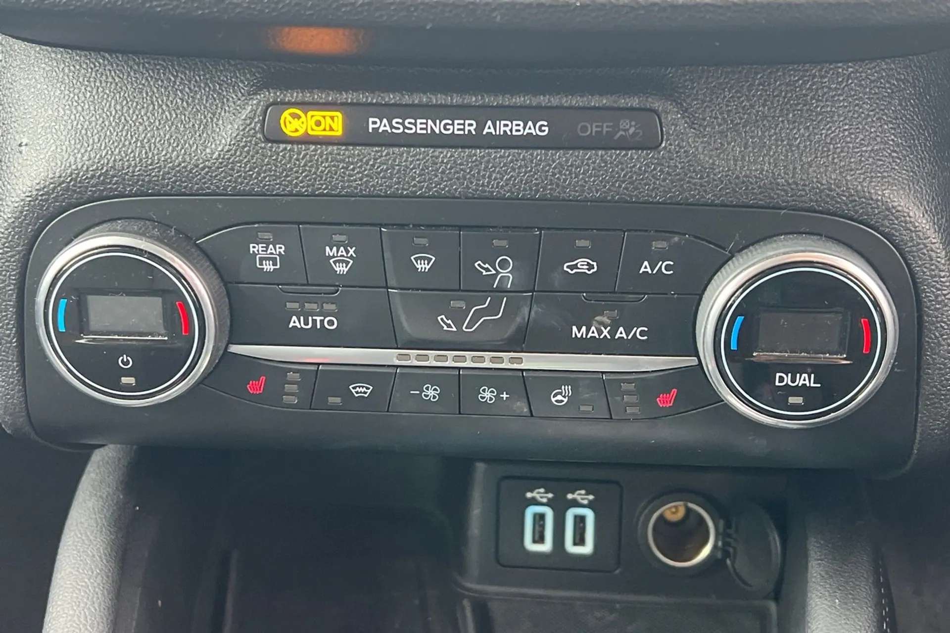 2021 FORD FOCUS 2021 FORD FOCUS