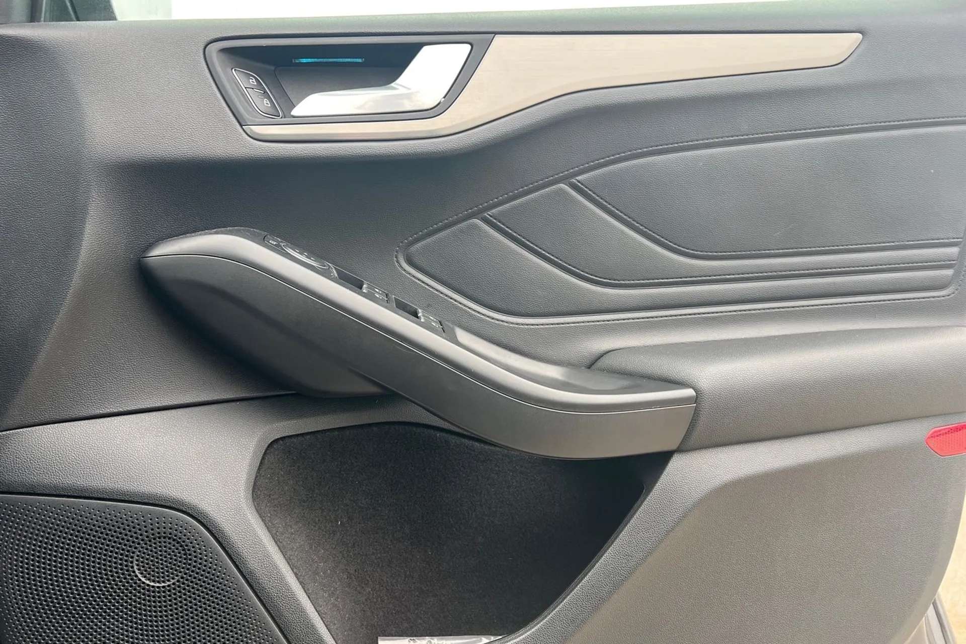 2021 FORD FOCUS 2021 FORD FOCUS