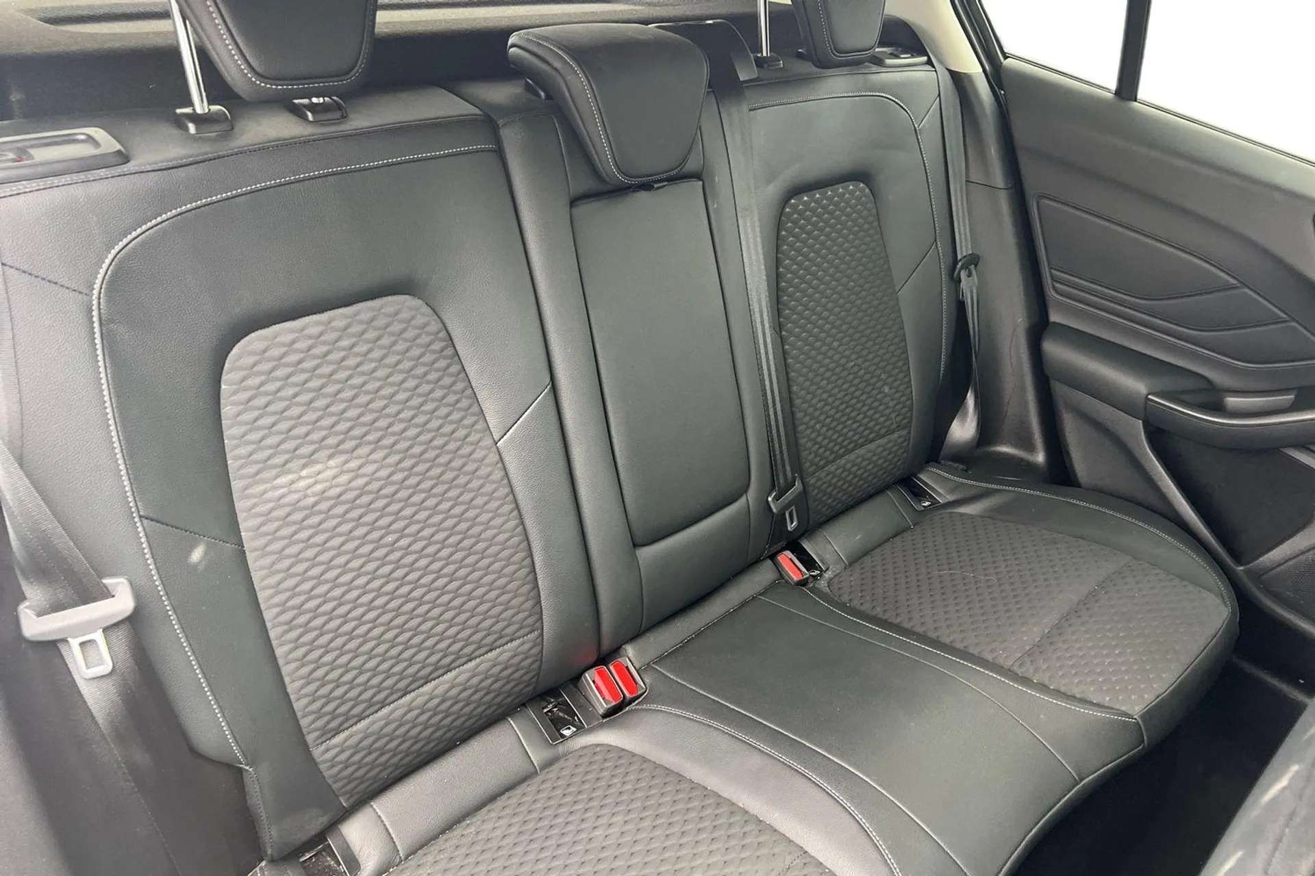 2021 FORD FOCUS 2021 FORD FOCUS