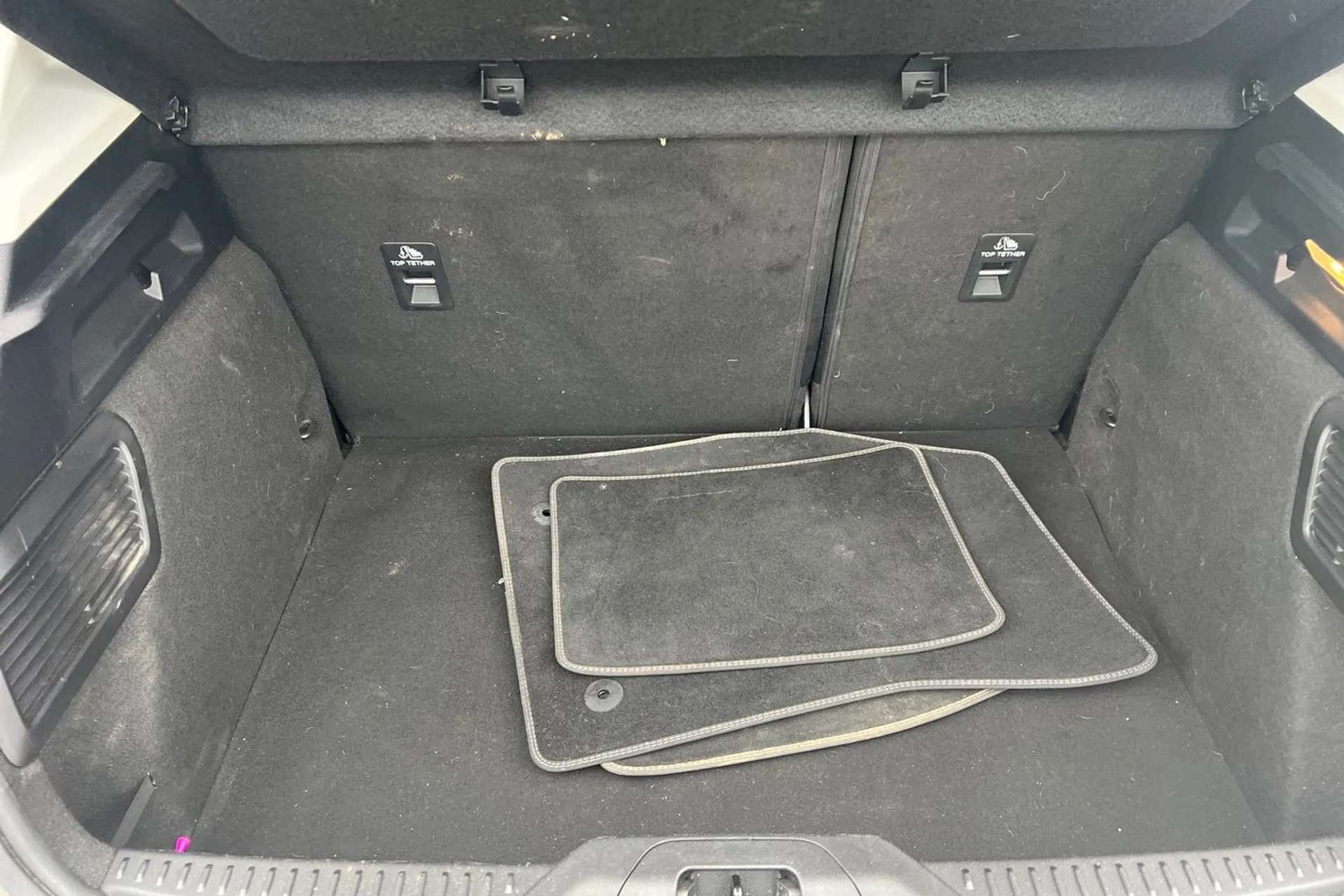 2021 FORD FOCUS 2021 FORD FOCUS