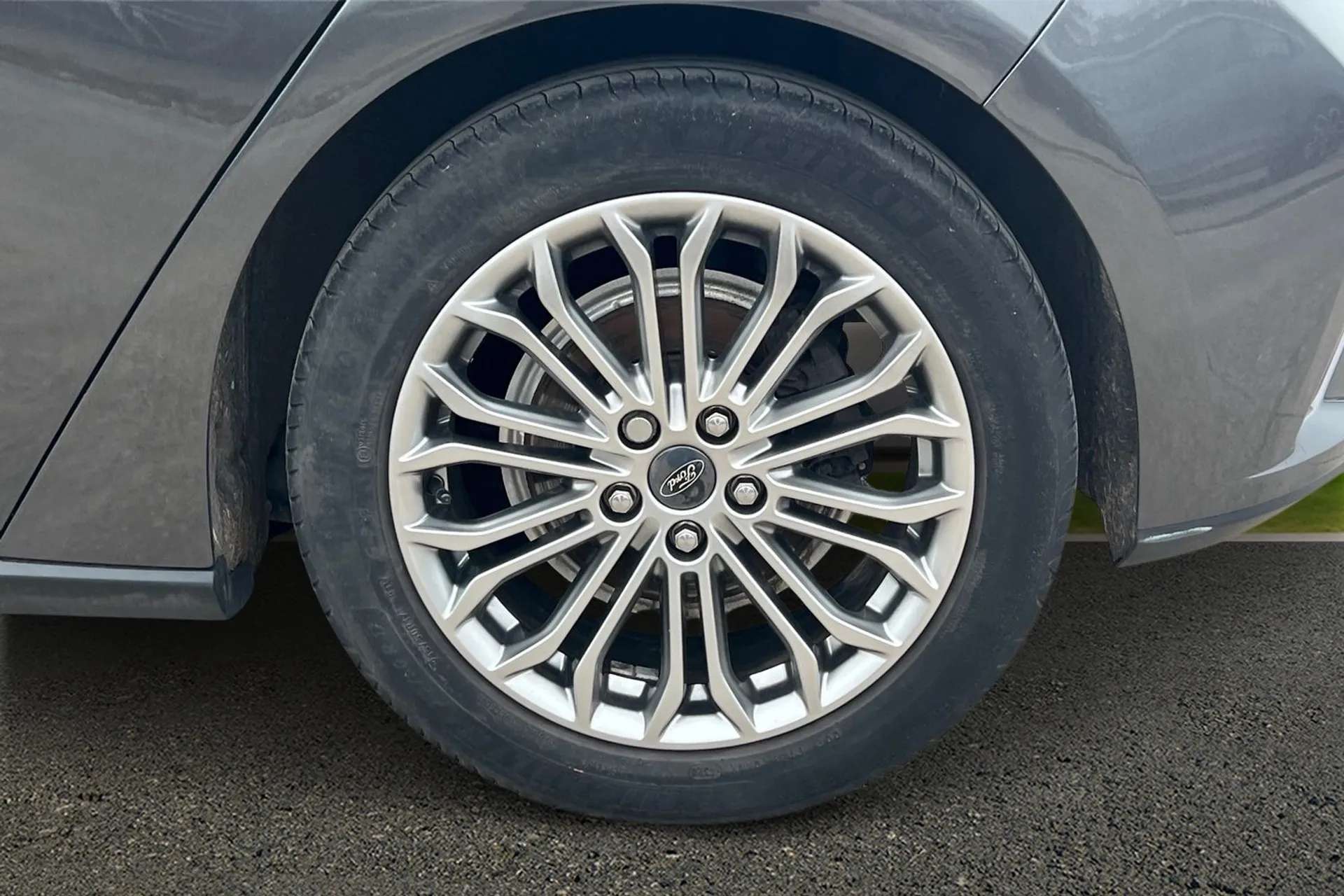 2021 FORD FOCUS 2021 FORD FOCUS