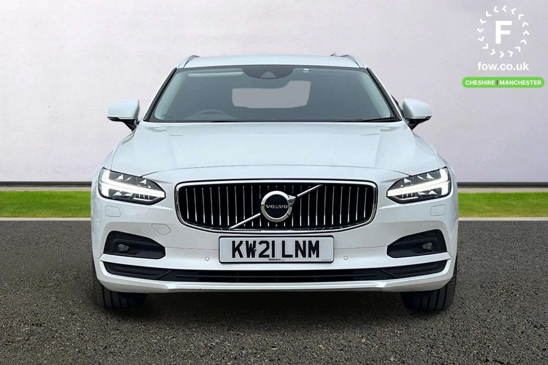 2021 VOLVO V90 2021 VOLVO V90