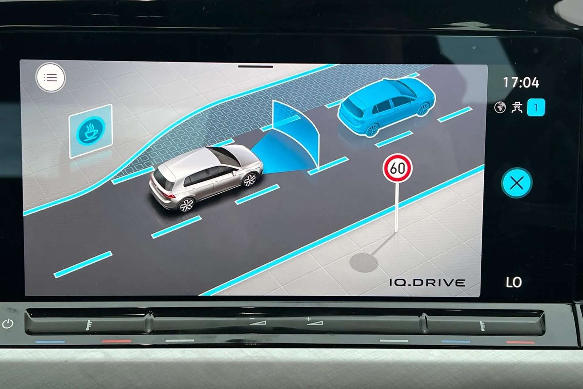 2023 VOLKSWAGEN GOLF 2023 VOLKSWAGEN GOLF