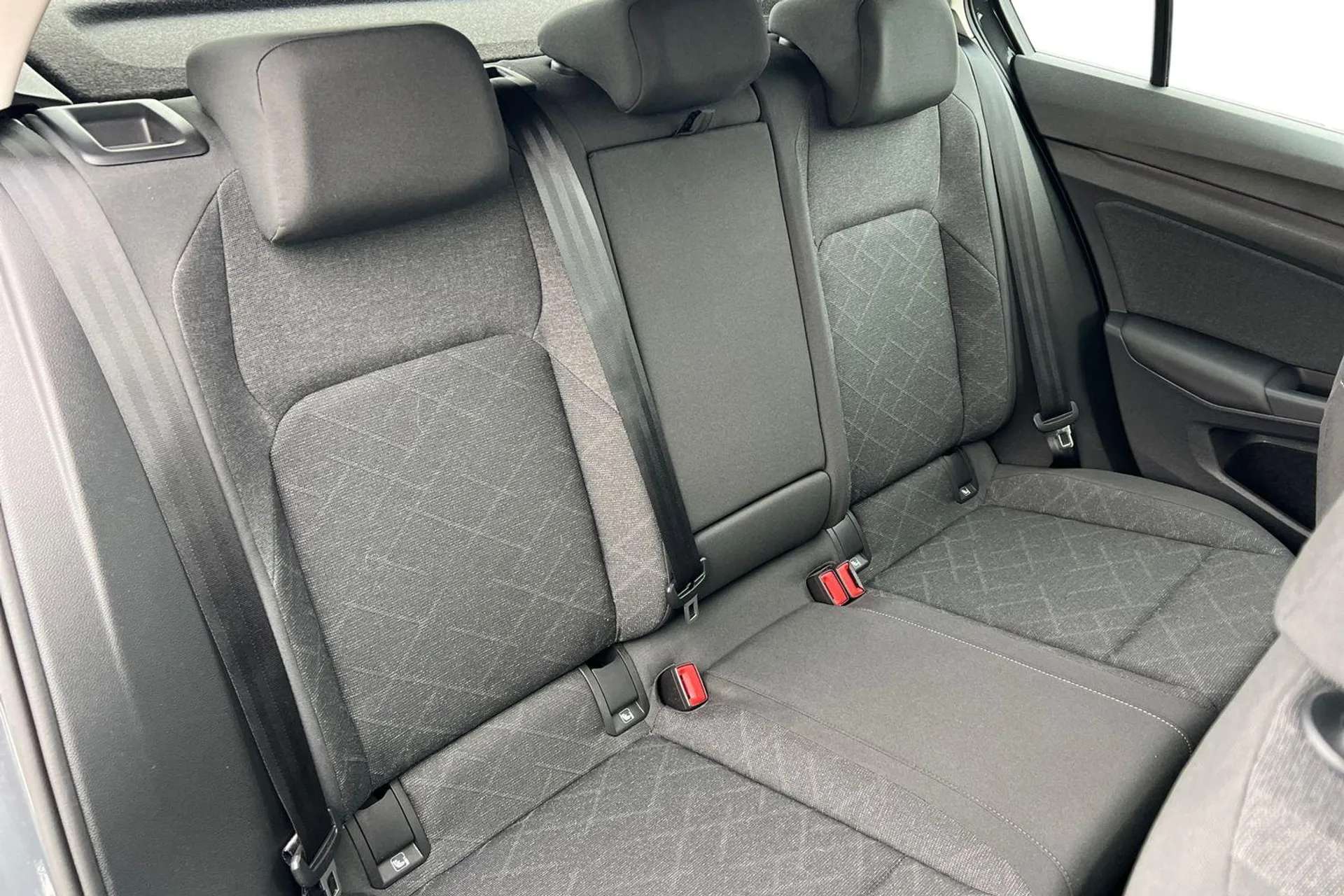 2023 VOLKSWAGEN GOLF 2023 VOLKSWAGEN GOLF