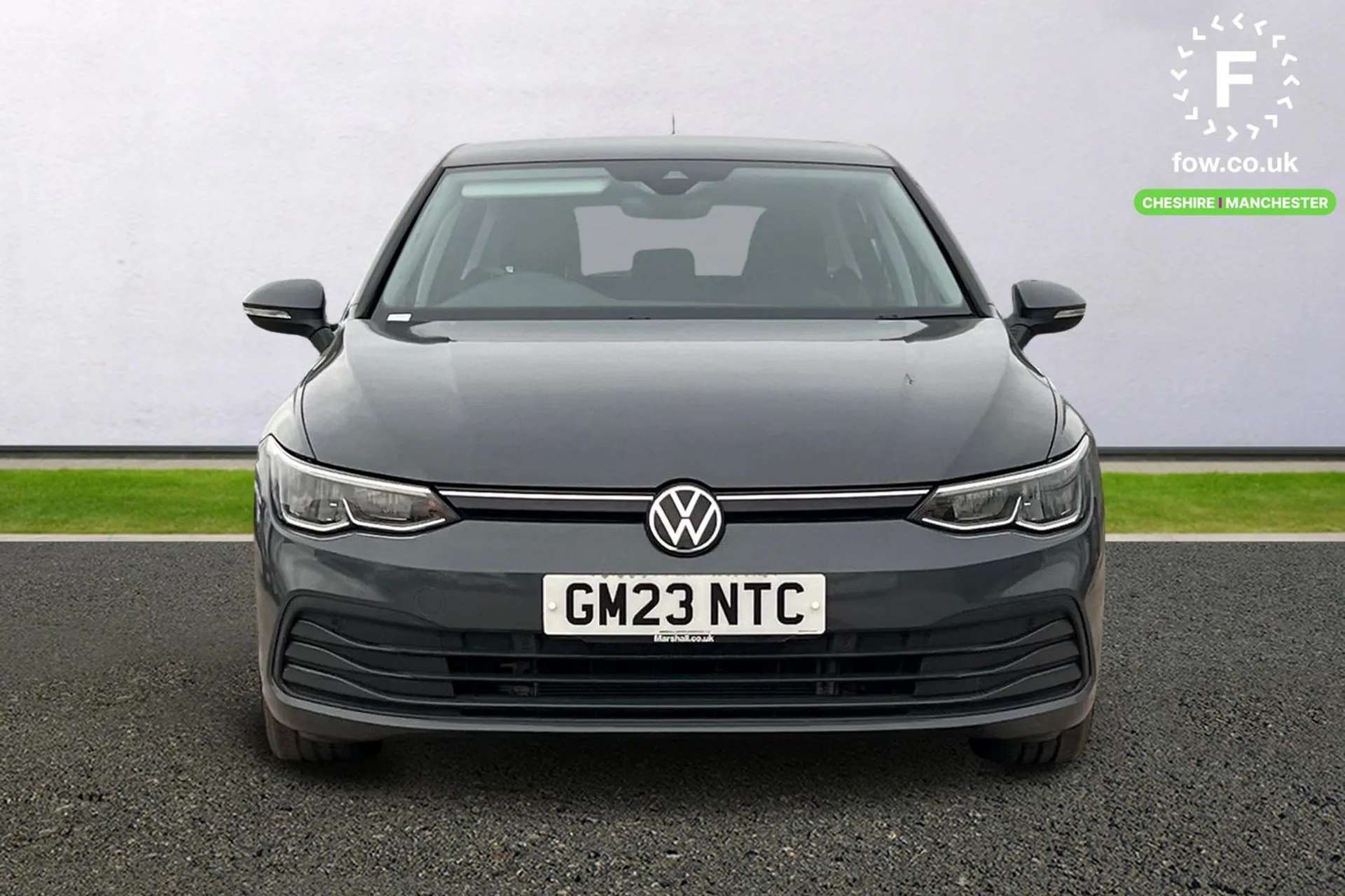 2023 VOLKSWAGEN GOLF 2023 VOLKSWAGEN GOLF