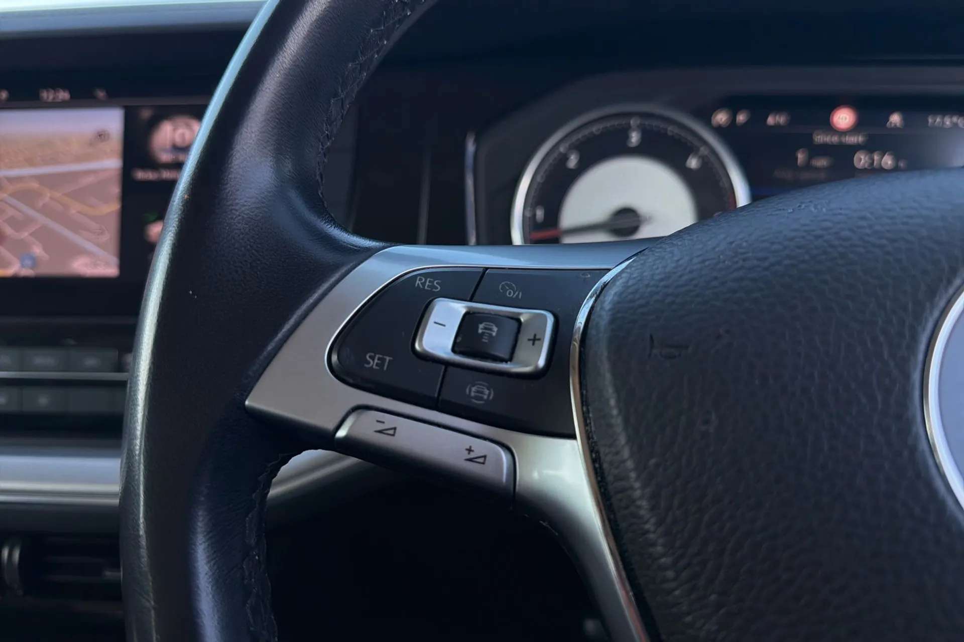 2019 VOLKSWAGEN TOUAREG 2019 VOLKSWAGEN TOUAREG