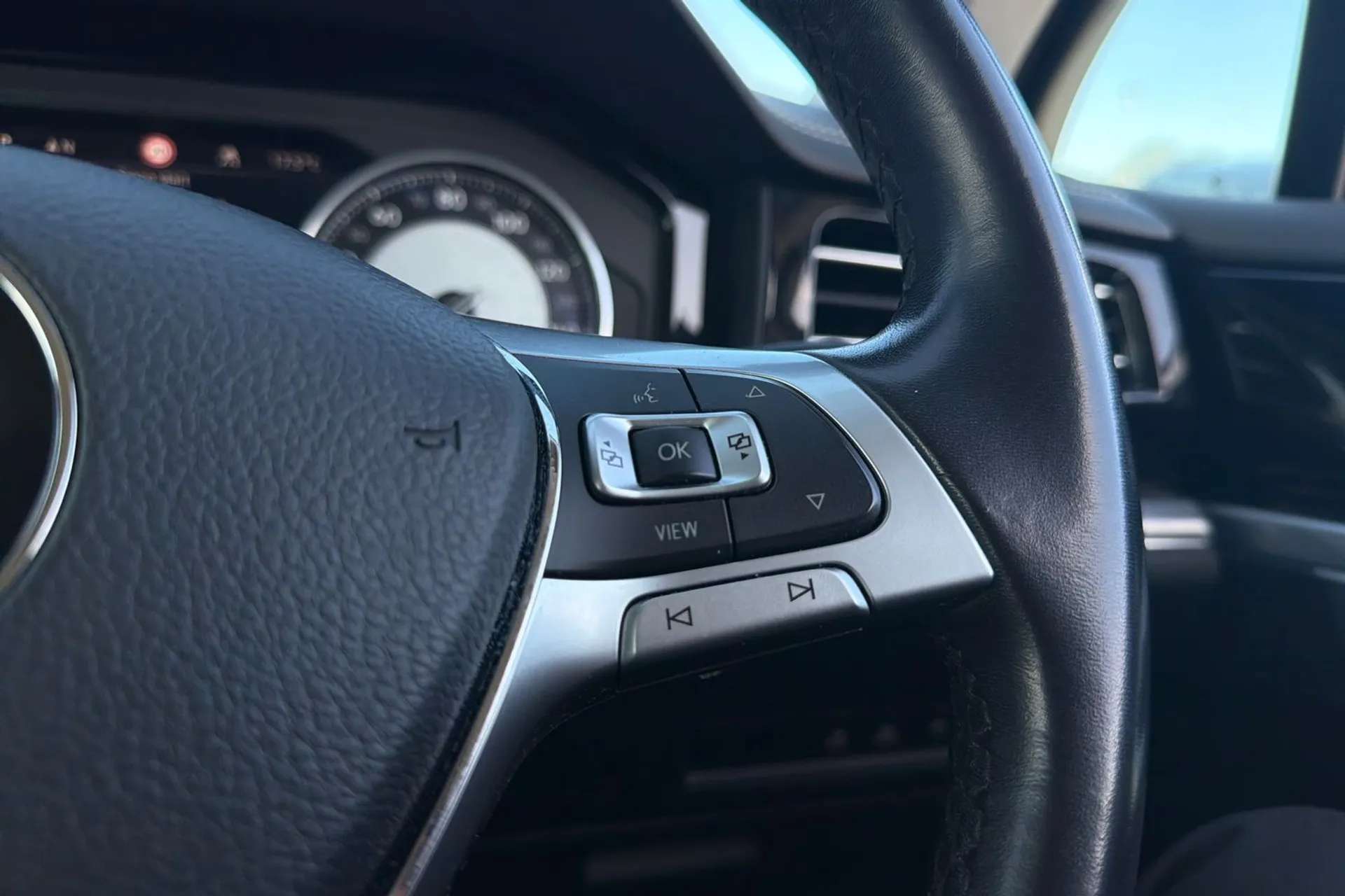 2019 VOLKSWAGEN TOUAREG 2019 VOLKSWAGEN TOUAREG