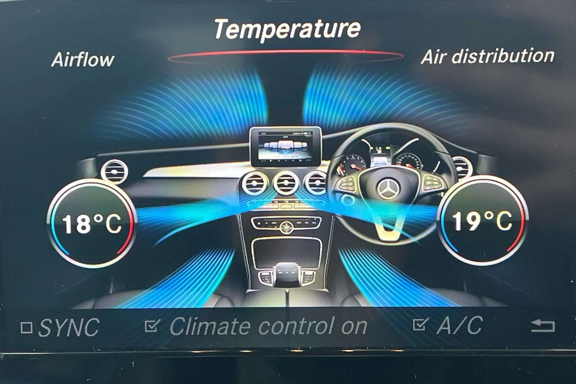 2016 MERCEDES-BENZ GLC 2016 MERCEDES-BENZ GLC