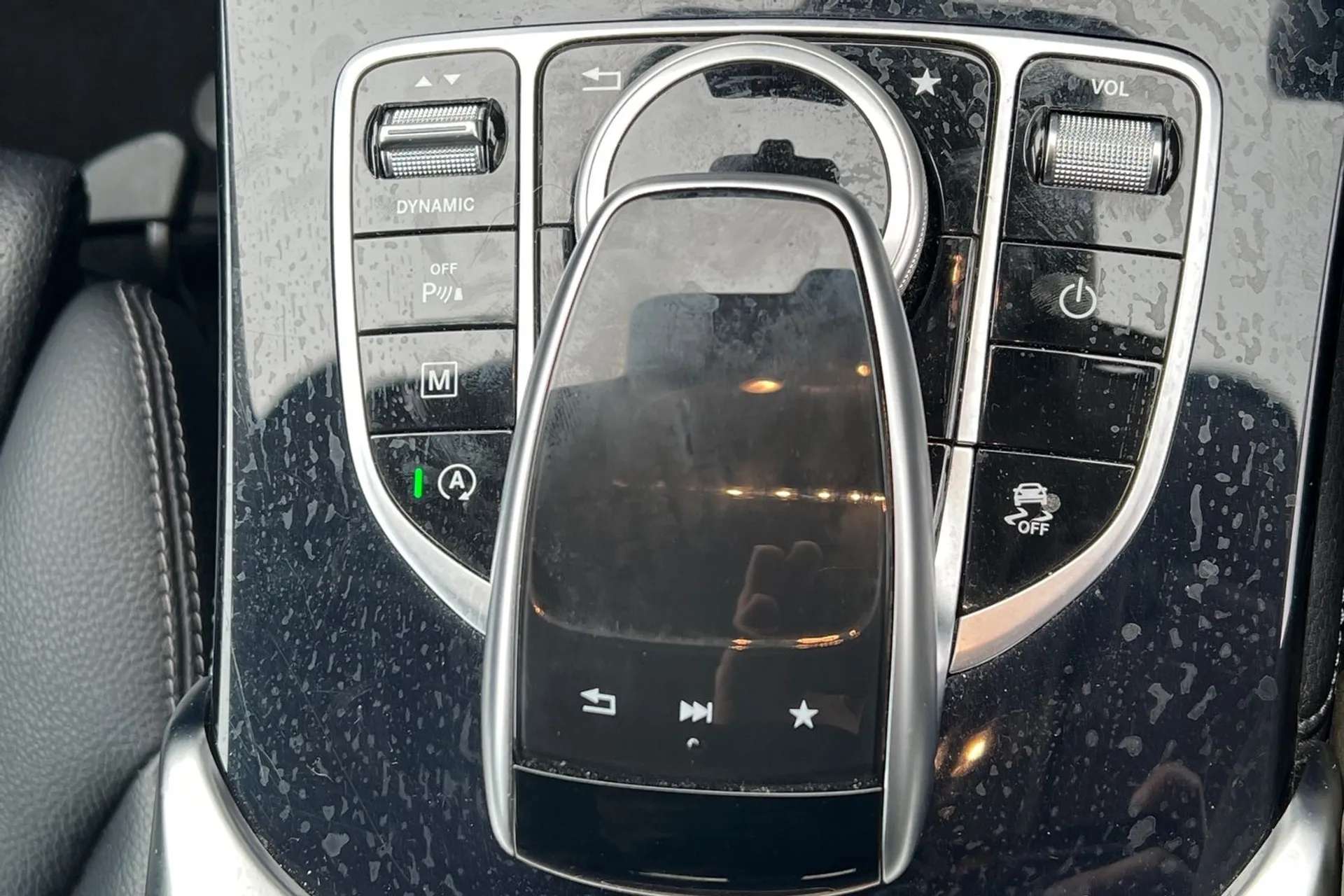 2016 MERCEDES-BENZ GLC 2016 MERCEDES-BENZ GLC