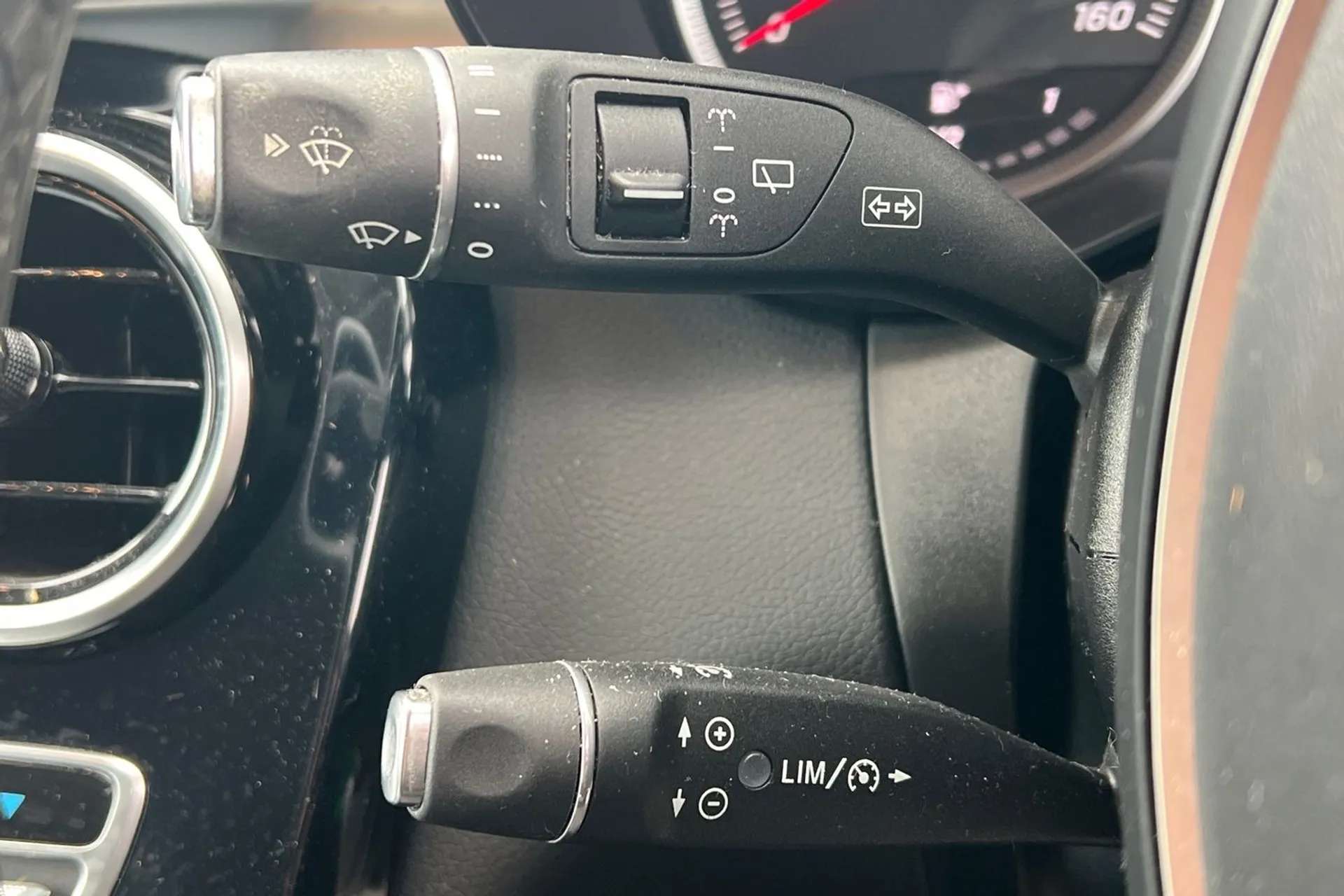 2016 MERCEDES-BENZ GLC 2016 MERCEDES-BENZ GLC