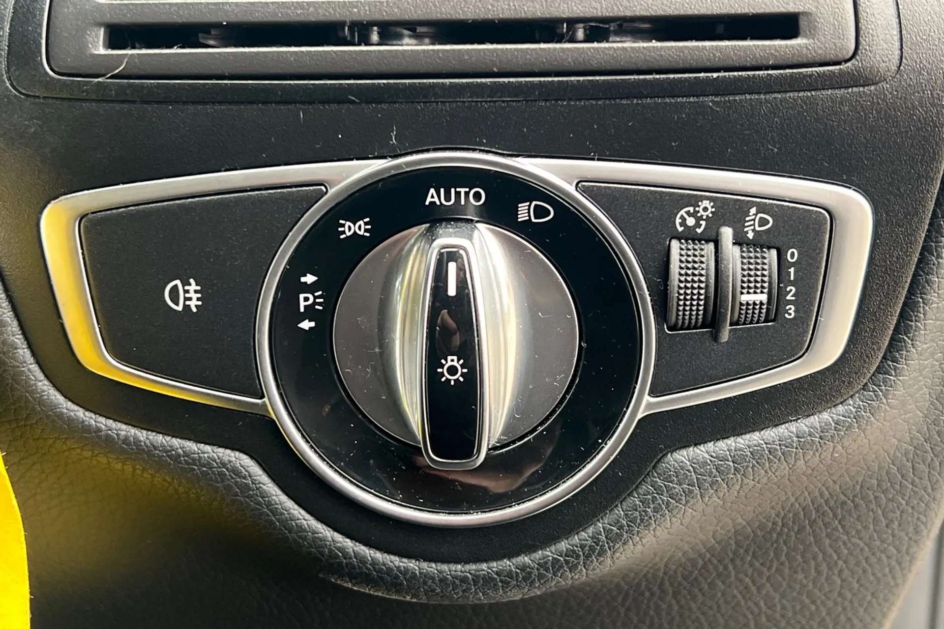 2016 MERCEDES-BENZ GLC 2016 MERCEDES-BENZ GLC