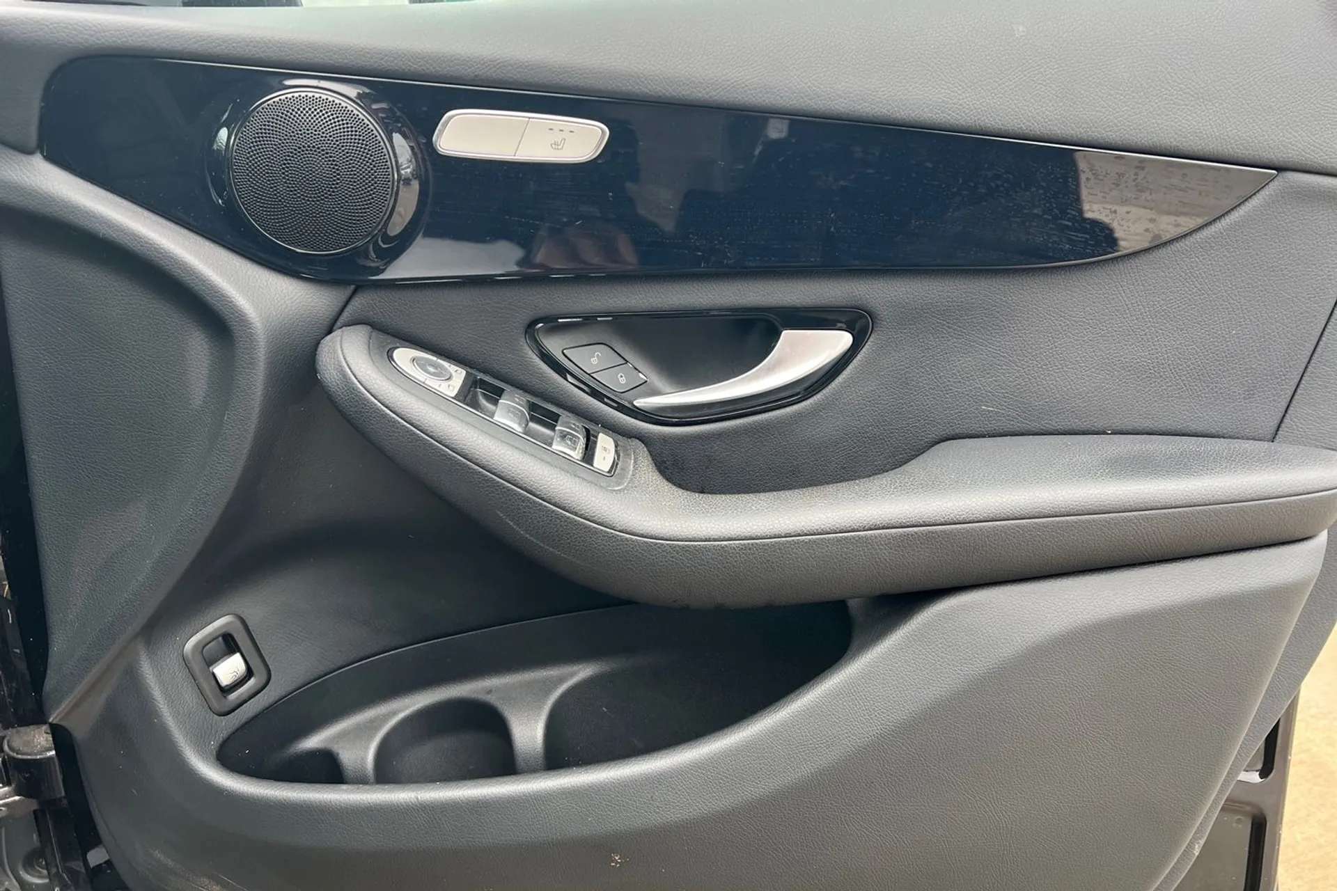 2016 MERCEDES-BENZ GLC 2016 MERCEDES-BENZ GLC