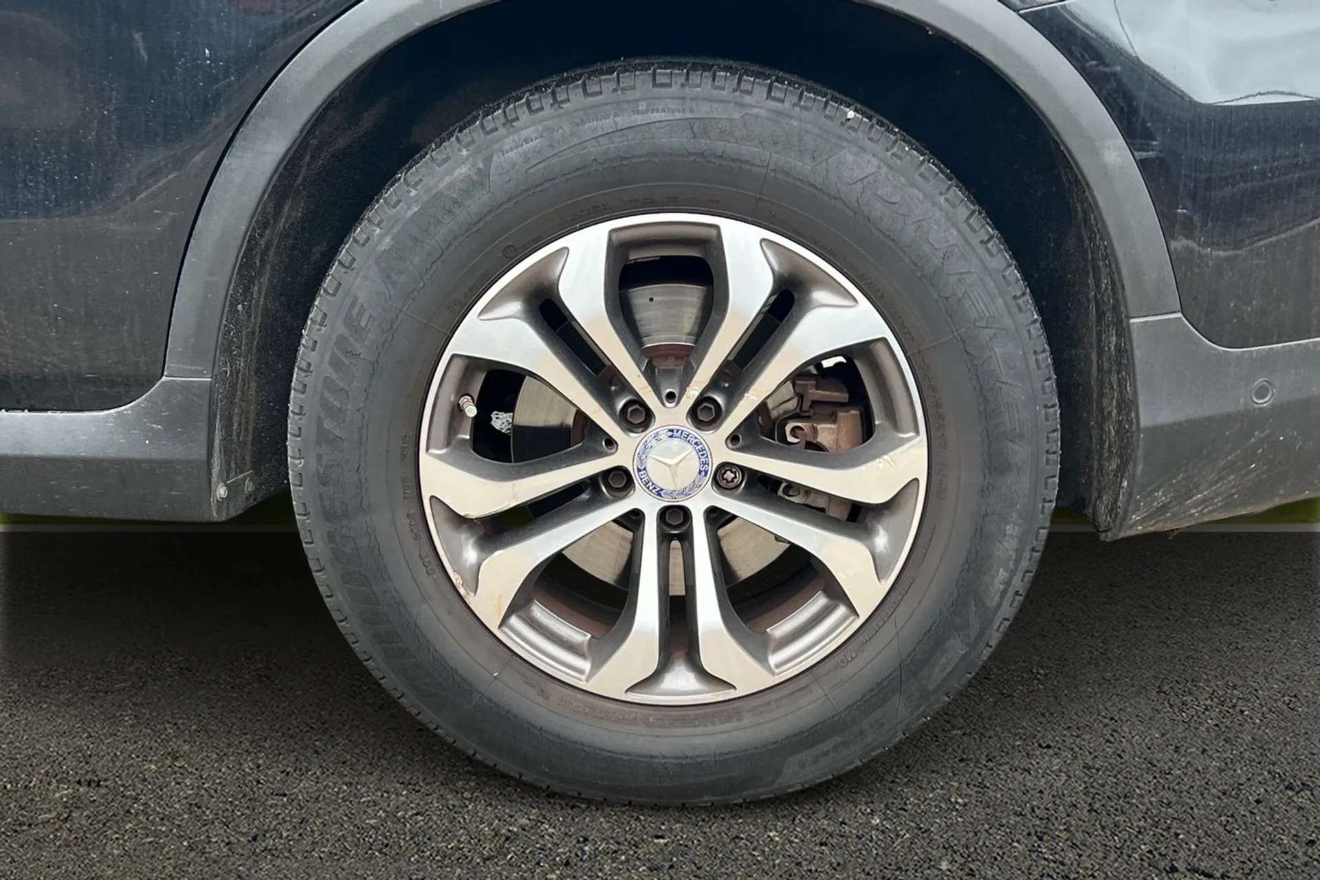 2016 MERCEDES-BENZ GLC 2016 MERCEDES-BENZ GLC