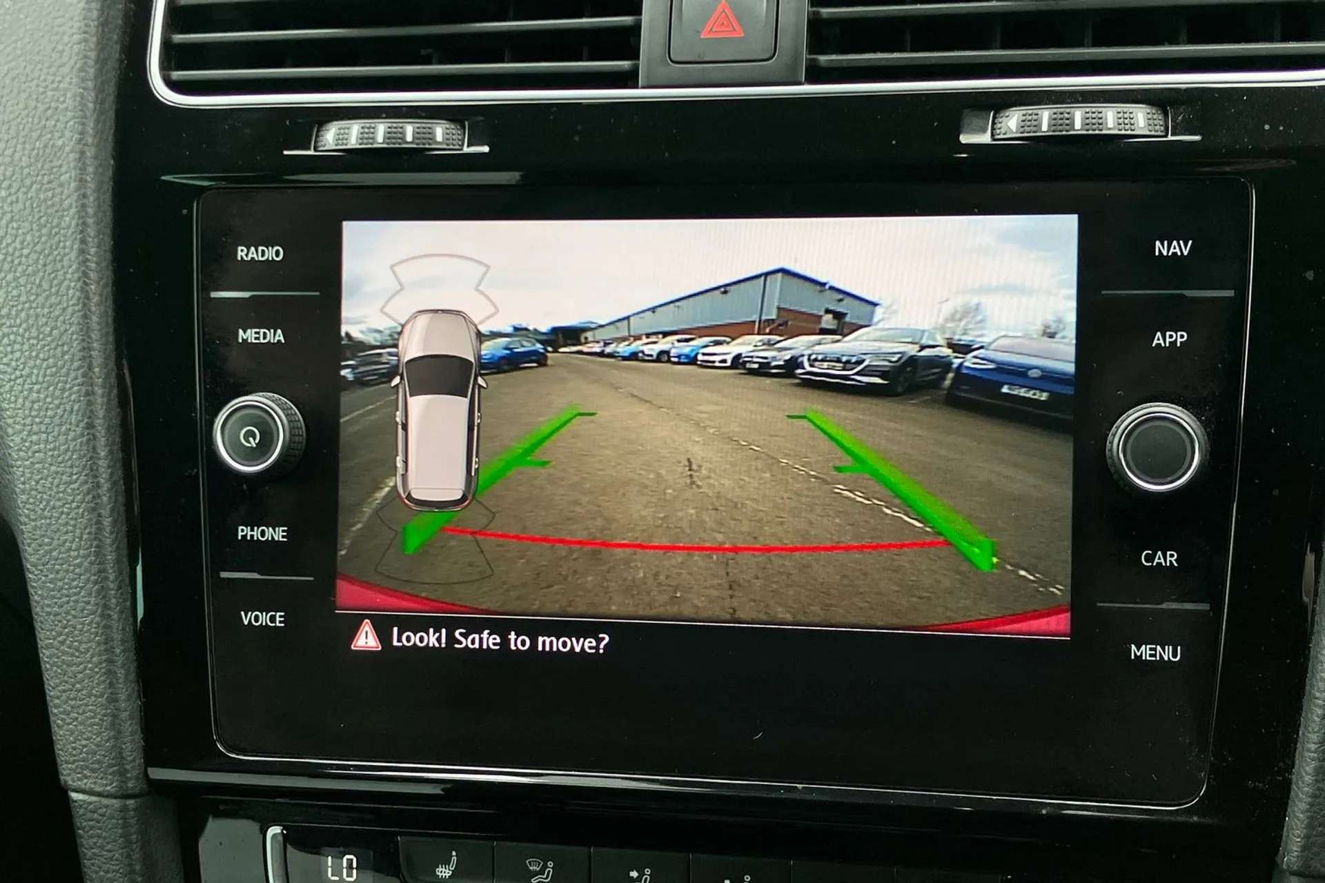 2019 VOLKSWAGEN GOLF 2019 VOLKSWAGEN GOLF