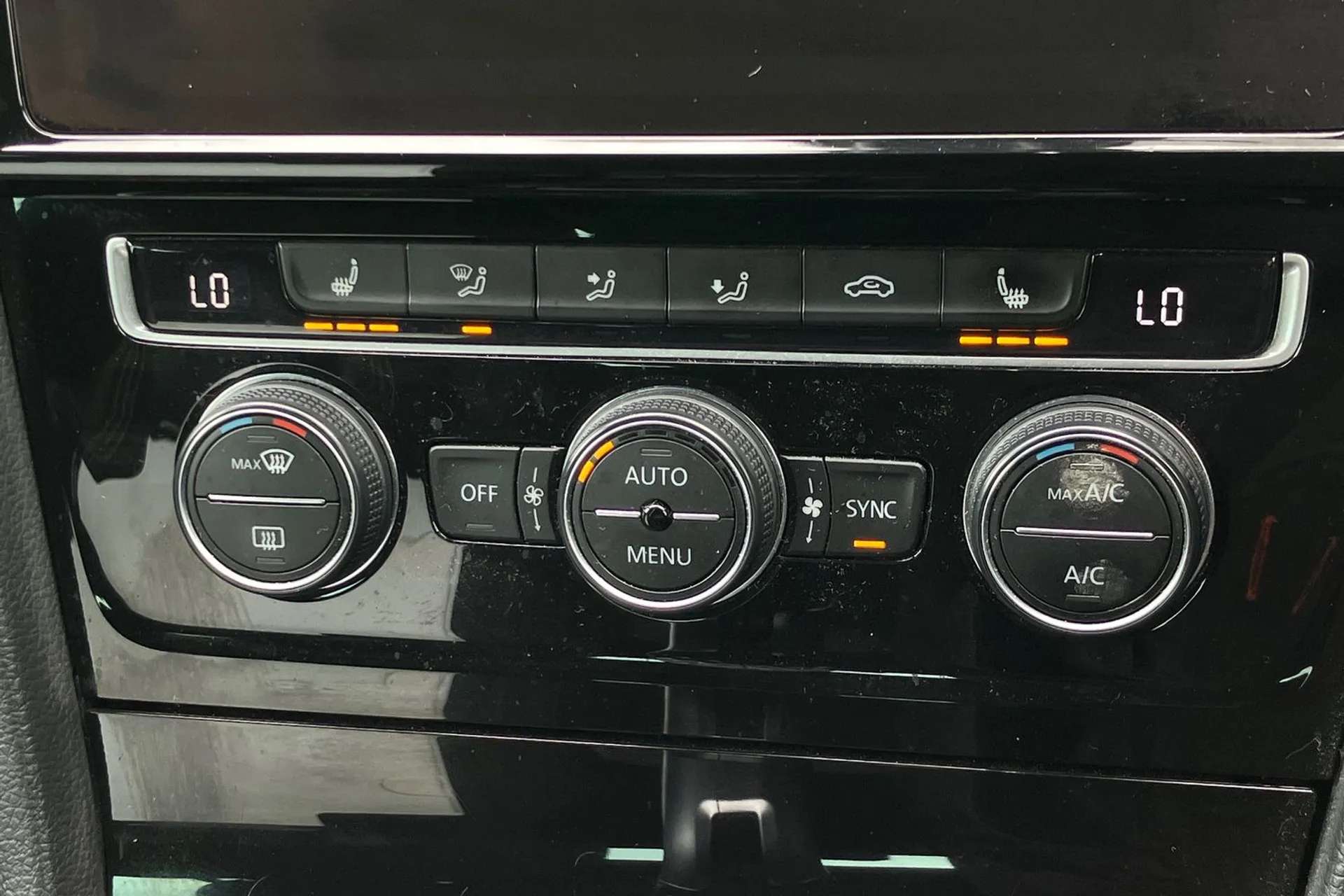 2019 VOLKSWAGEN GOLF 2019 VOLKSWAGEN GOLF