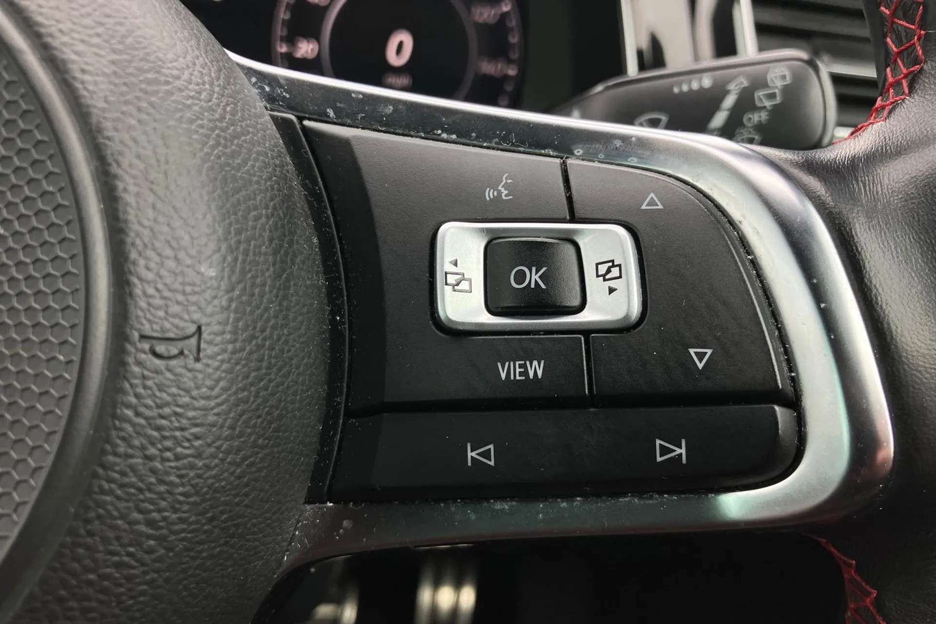 2019 VOLKSWAGEN GOLF 2019 VOLKSWAGEN GOLF