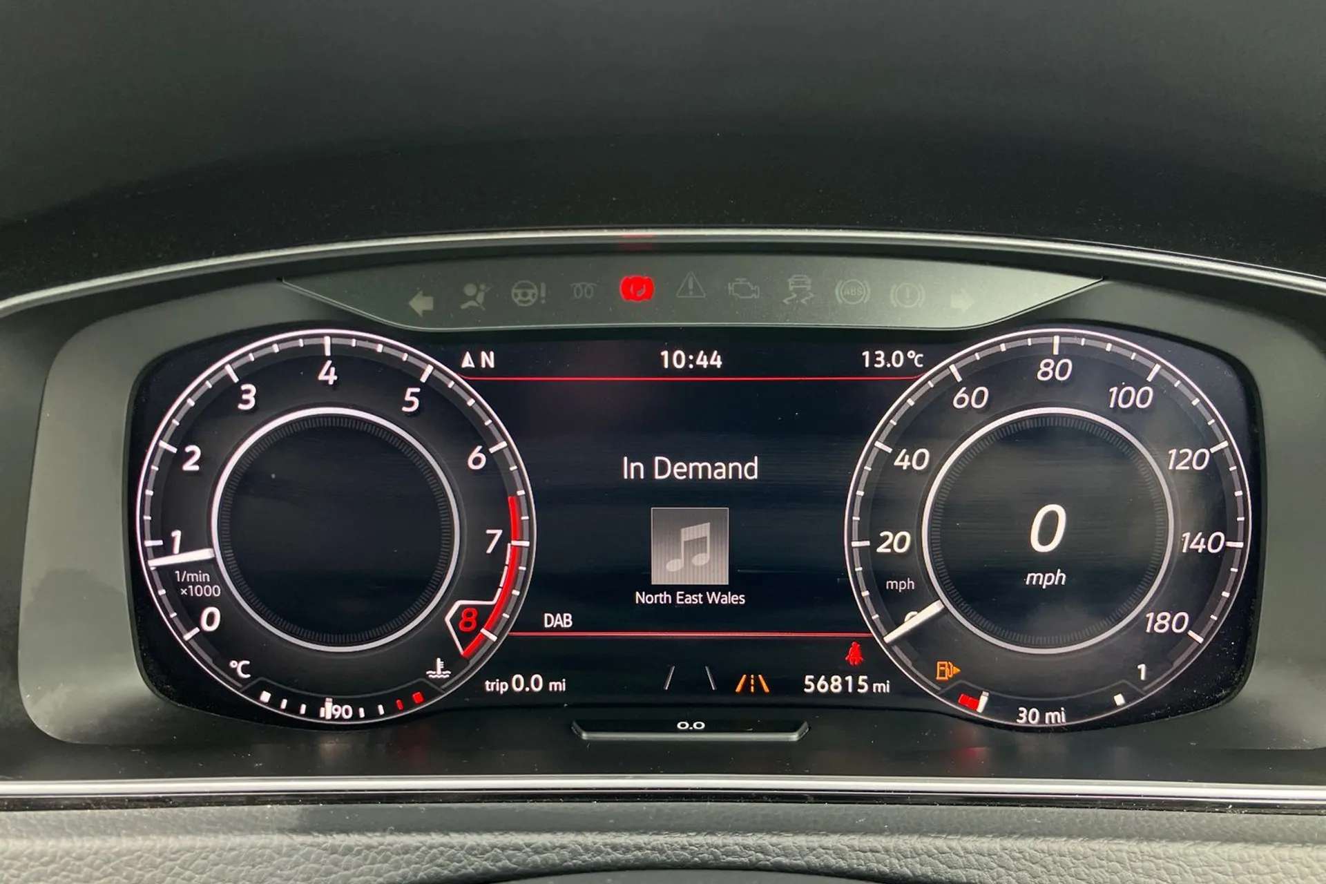 2019 VOLKSWAGEN GOLF 2019 VOLKSWAGEN GOLF