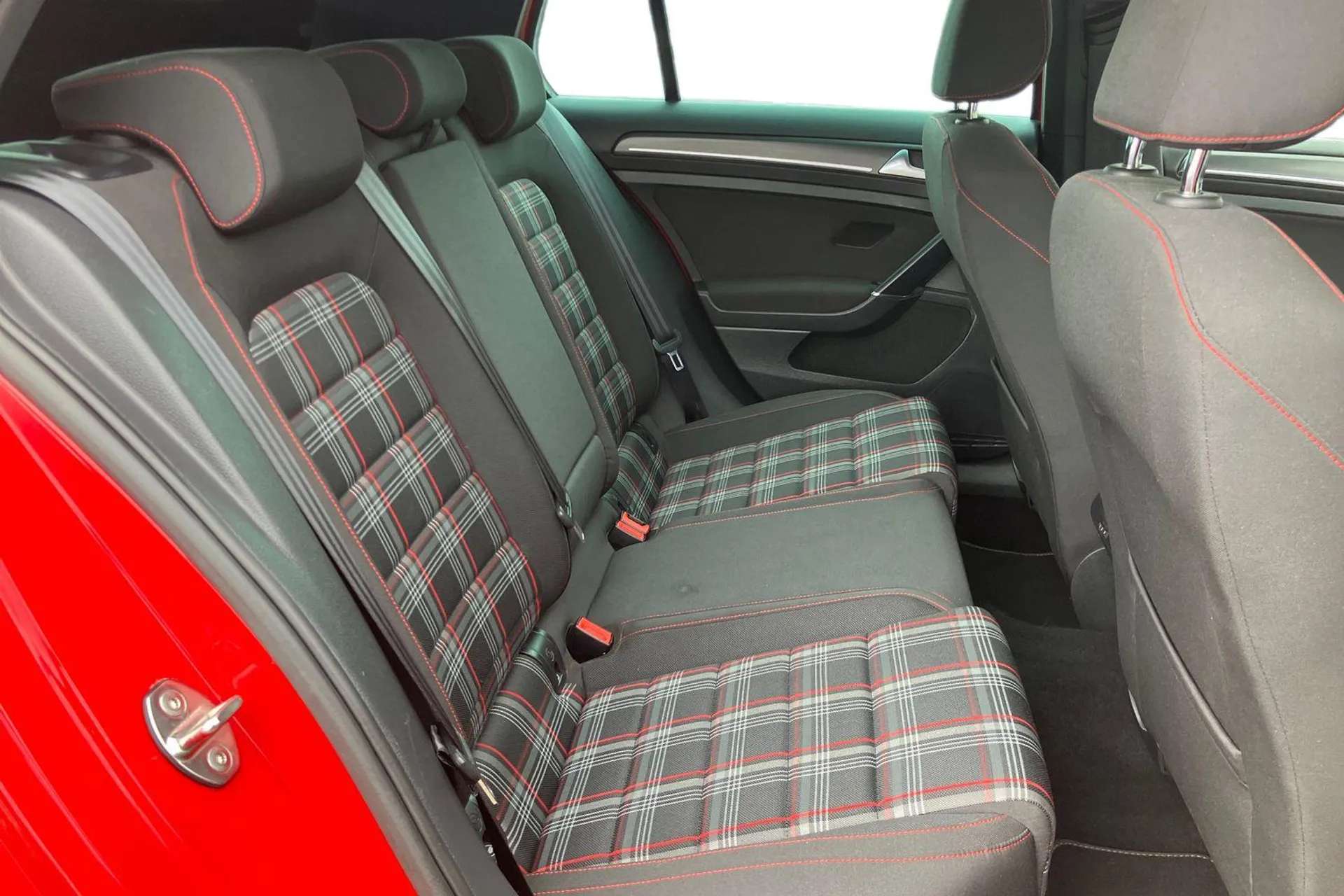 2019 VOLKSWAGEN GOLF 2019 VOLKSWAGEN GOLF