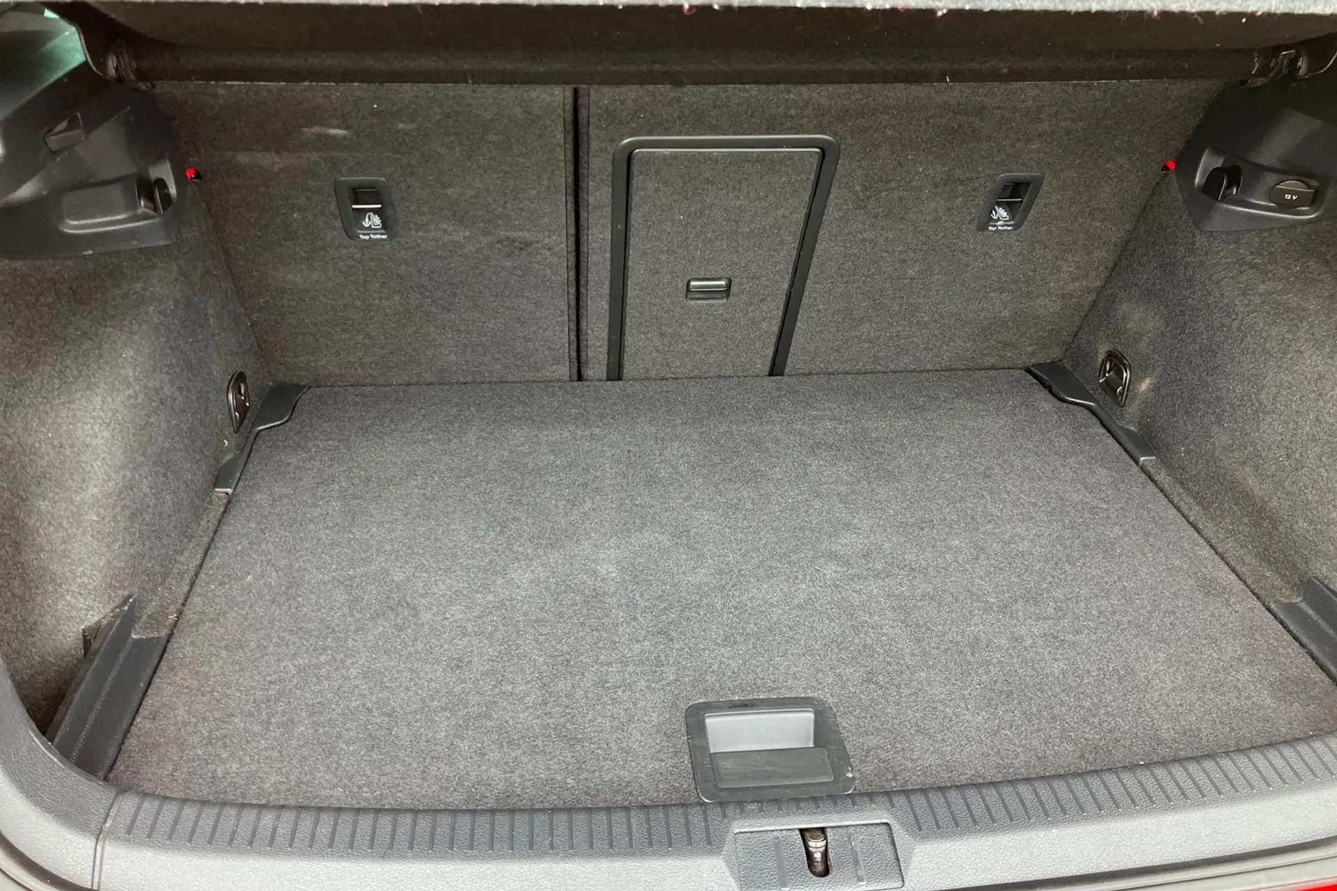 2019 VOLKSWAGEN GOLF 2019 VOLKSWAGEN GOLF