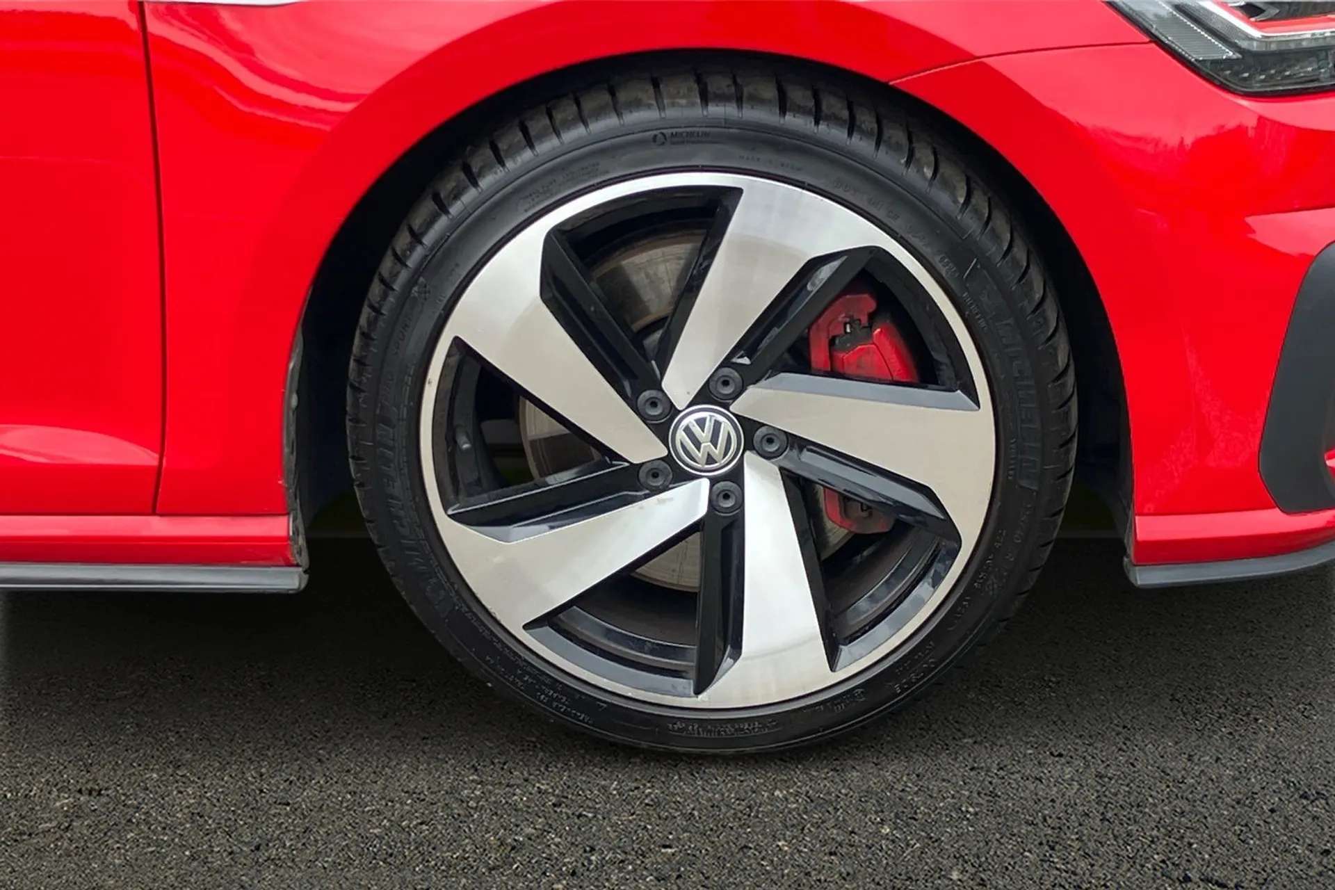 2019 VOLKSWAGEN GOLF 2019 VOLKSWAGEN GOLF