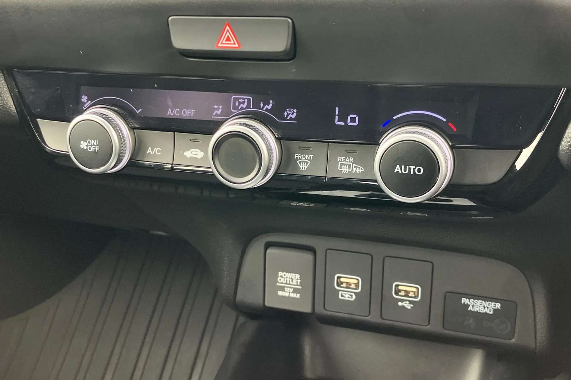 2023 HONDA JAZZ 2023 HONDA JAZZ