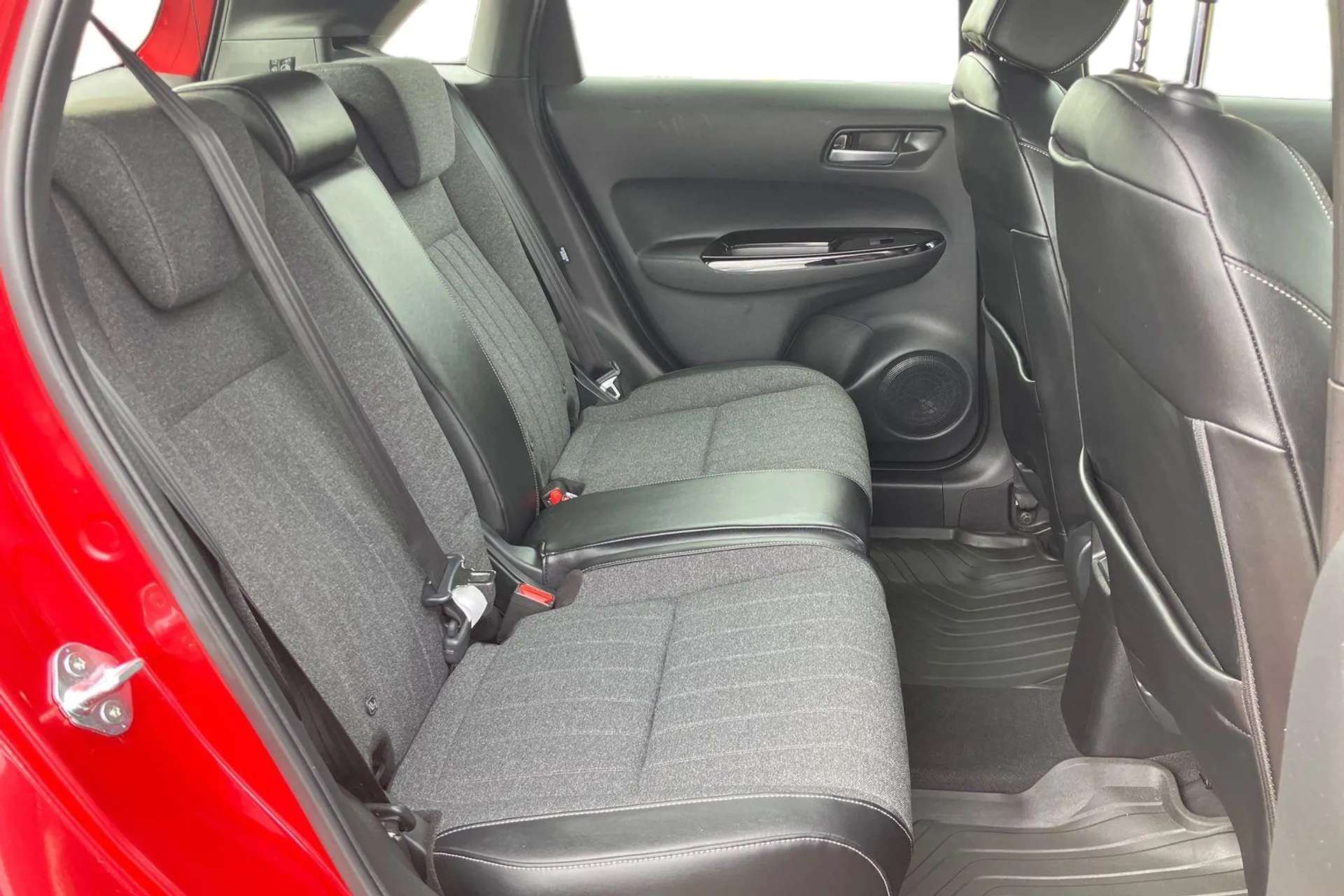 2023 HONDA JAZZ 2023 HONDA JAZZ