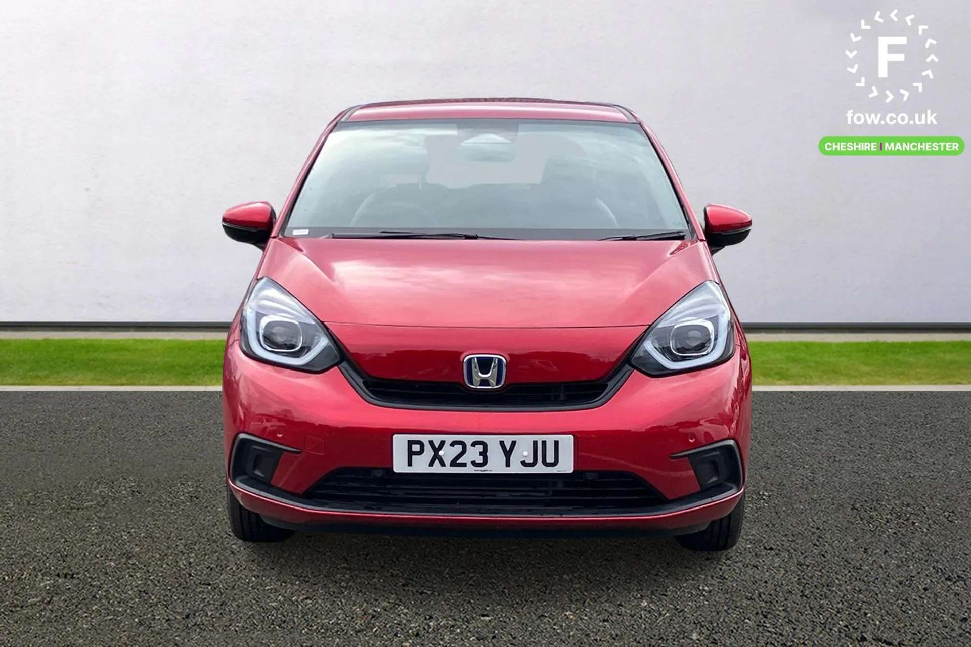 2023 HONDA JAZZ 2023 HONDA JAZZ
