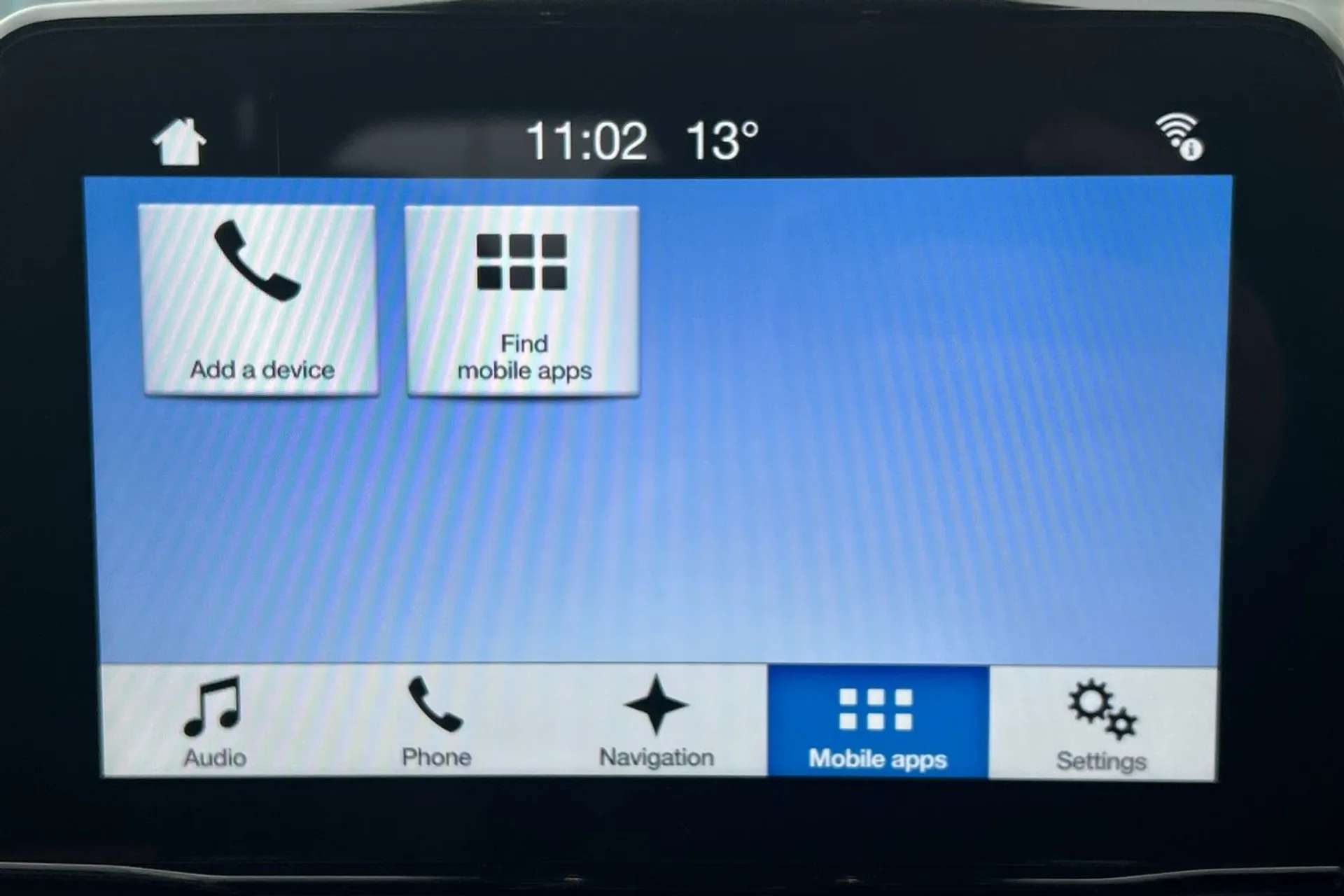 2018 FORD FIESTA 2018 FORD FIESTA