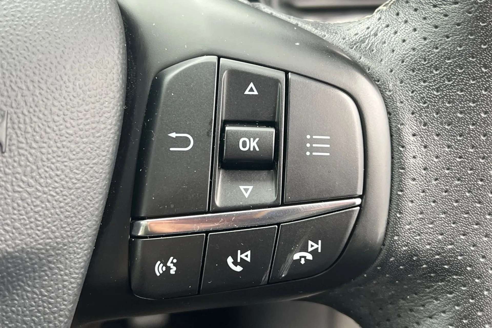 2018 FORD FIESTA 2018 FORD FIESTA