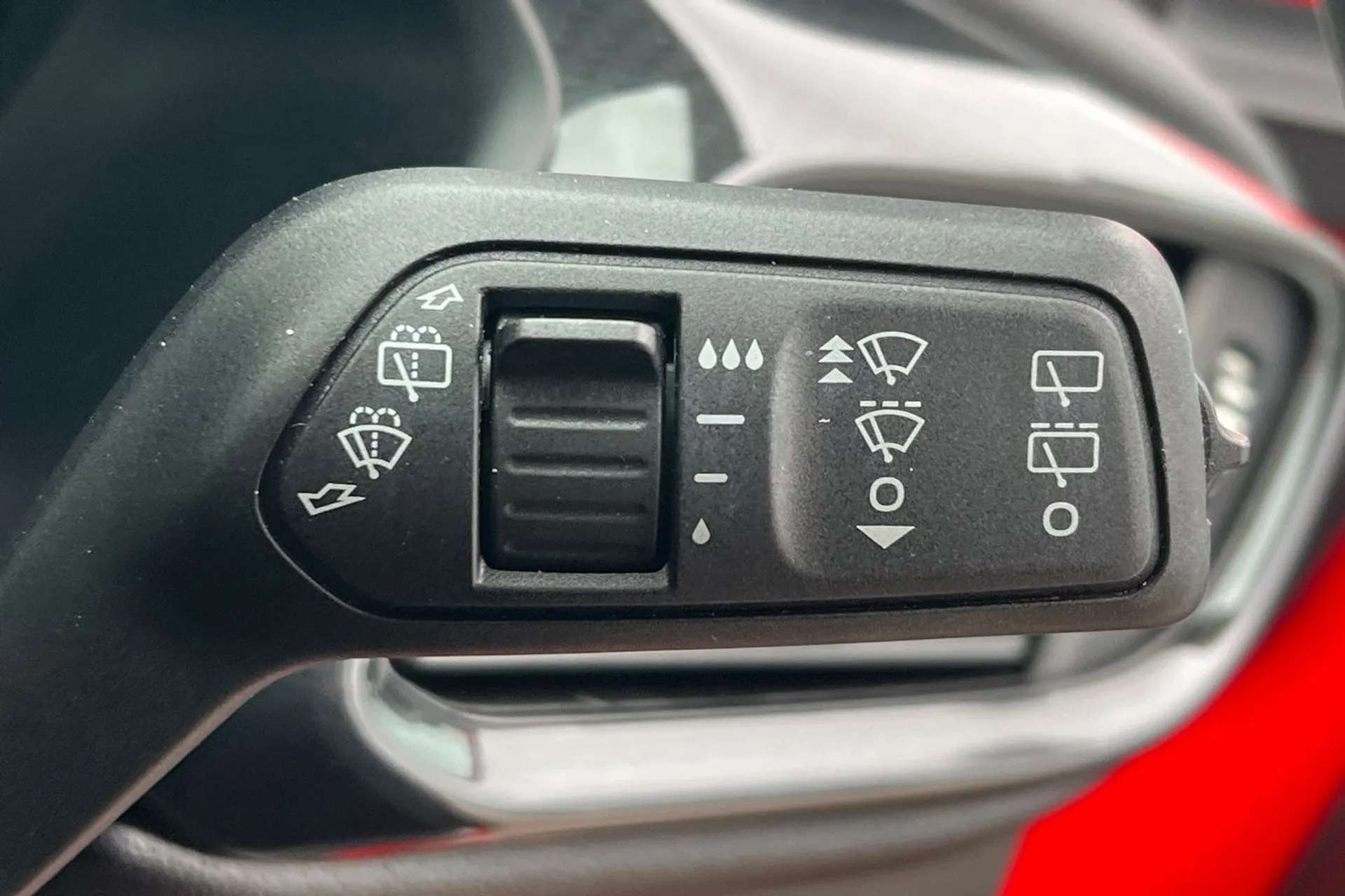 2018 FORD FIESTA 2018 FORD FIESTA