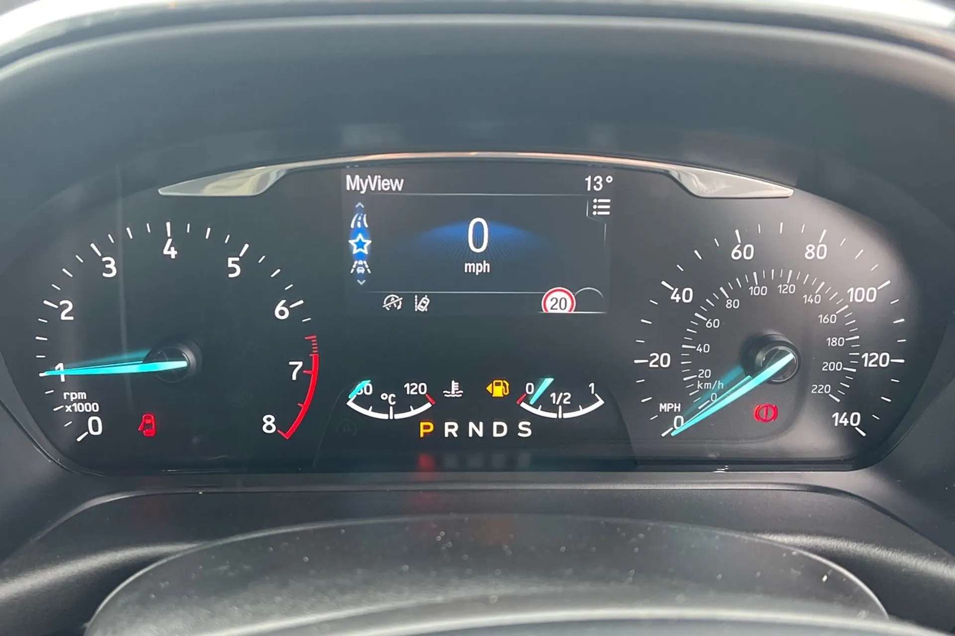 2018 FORD FIESTA 2018 FORD FIESTA