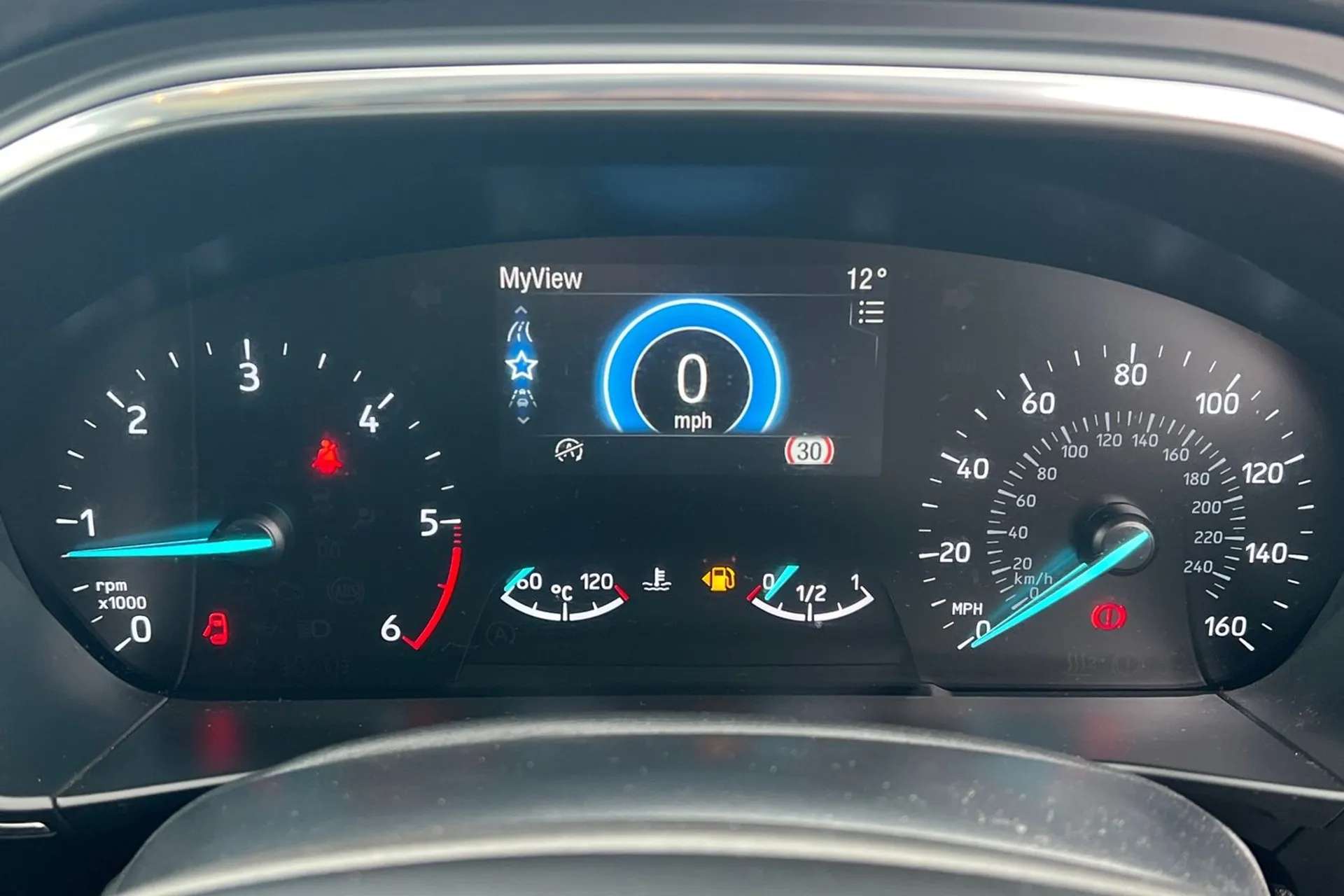 2020 FORD FOCUS 2020 FORD FOCUS