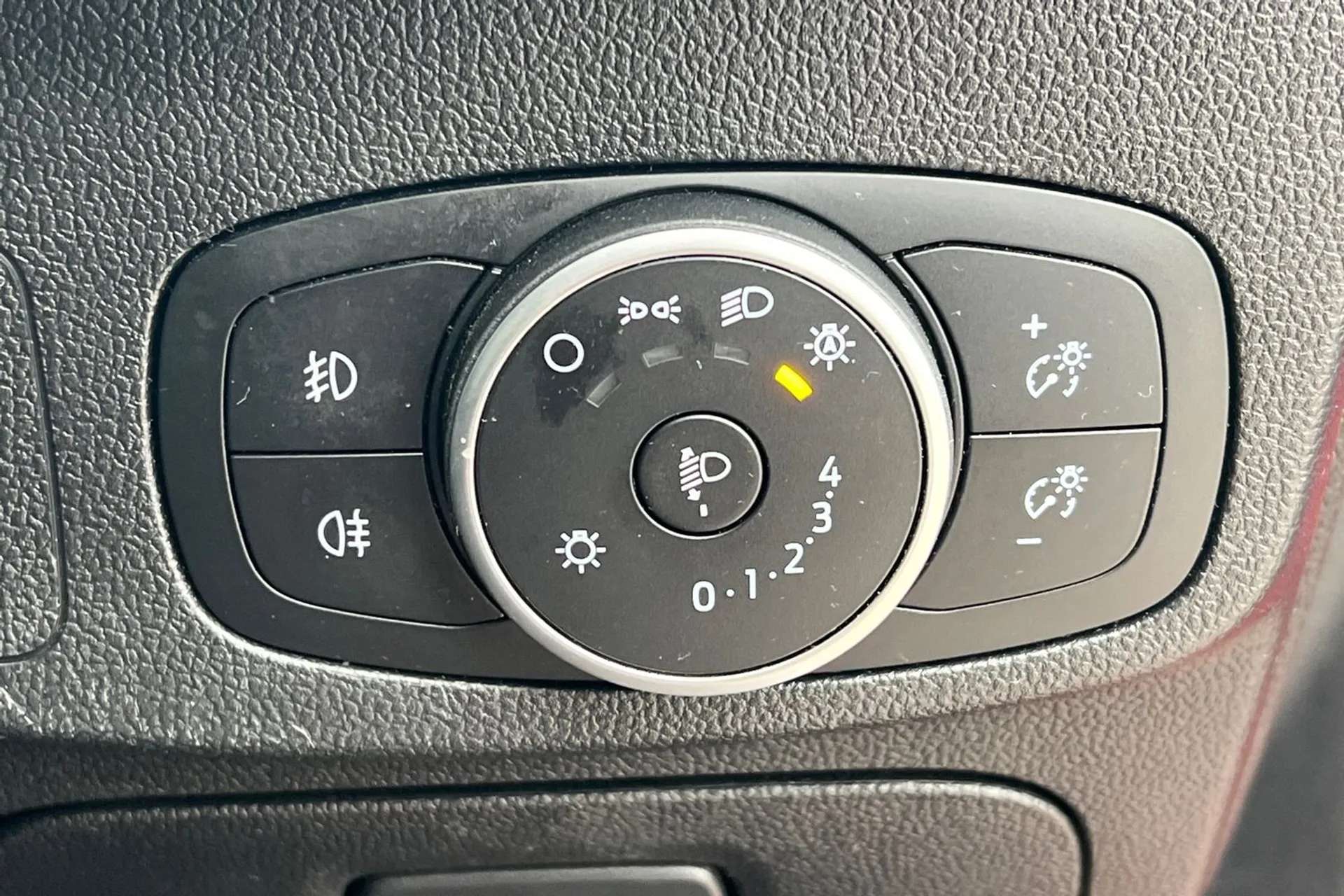 2020 FORD FOCUS 2020 FORD FOCUS