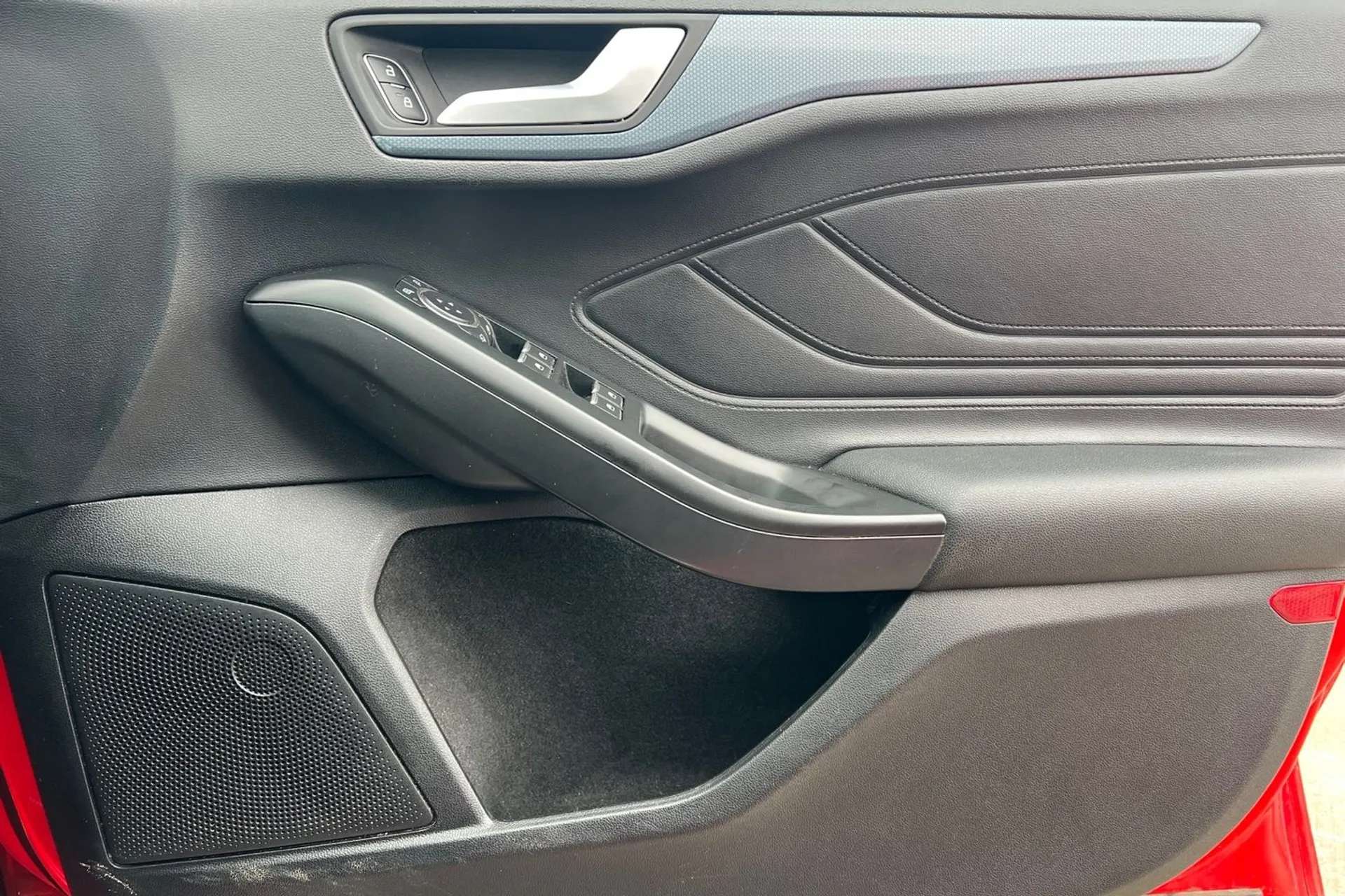 2020 FORD FOCUS 2020 FORD FOCUS