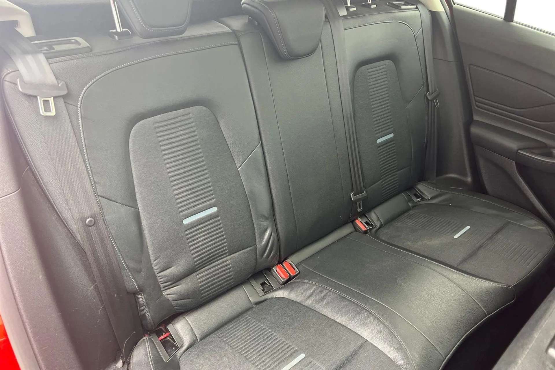 2020 FORD FOCUS 2020 FORD FOCUS