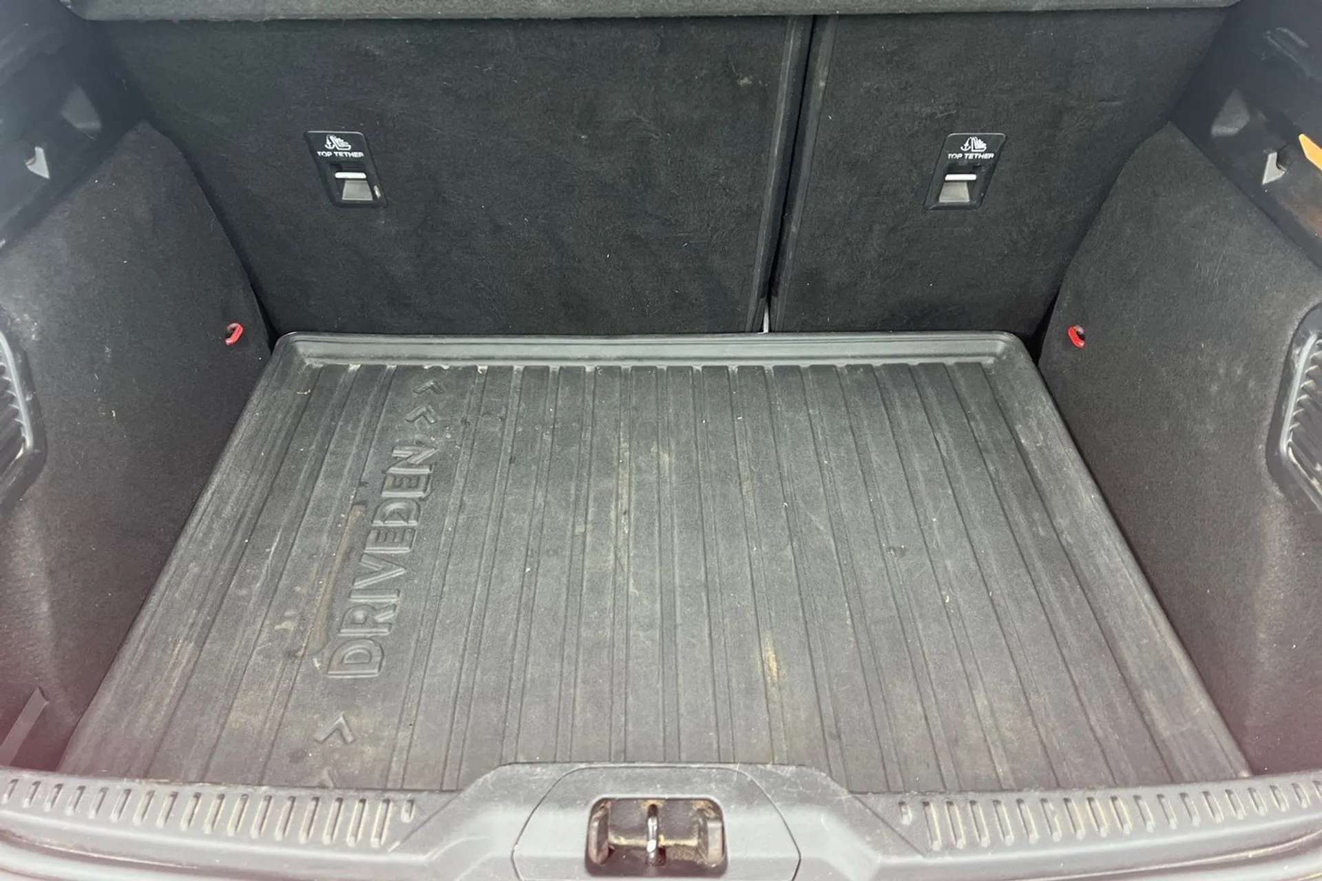 2020 FORD FOCUS 2020 FORD FOCUS