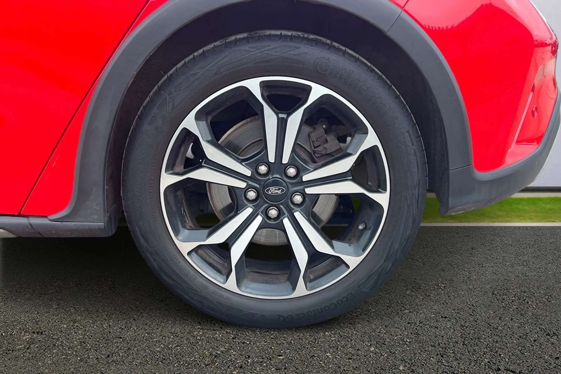 2020 FORD FOCUS 2020 FORD FOCUS