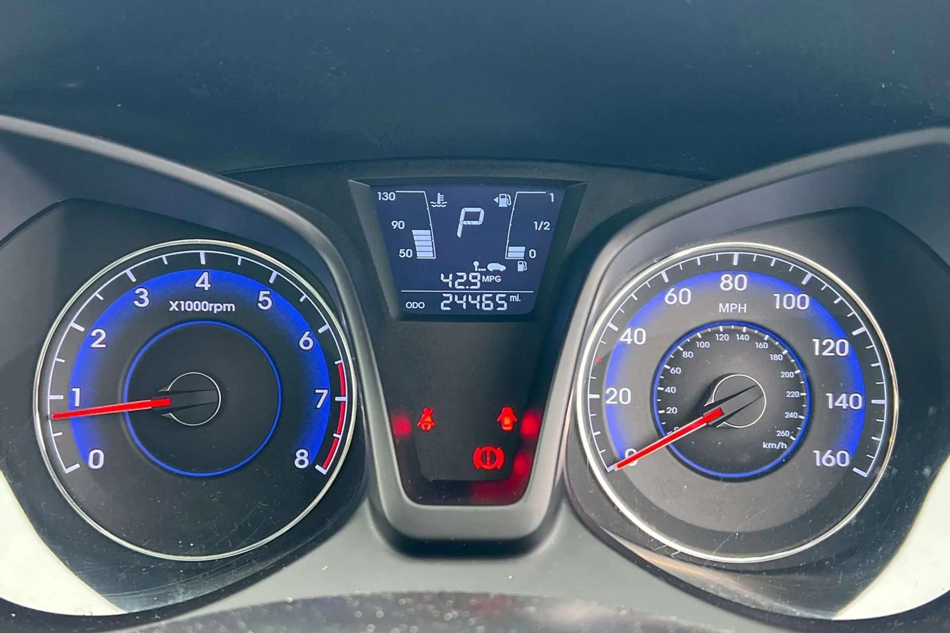 2019 HYUNDAI IX20 2019 HYUNDAI IX20