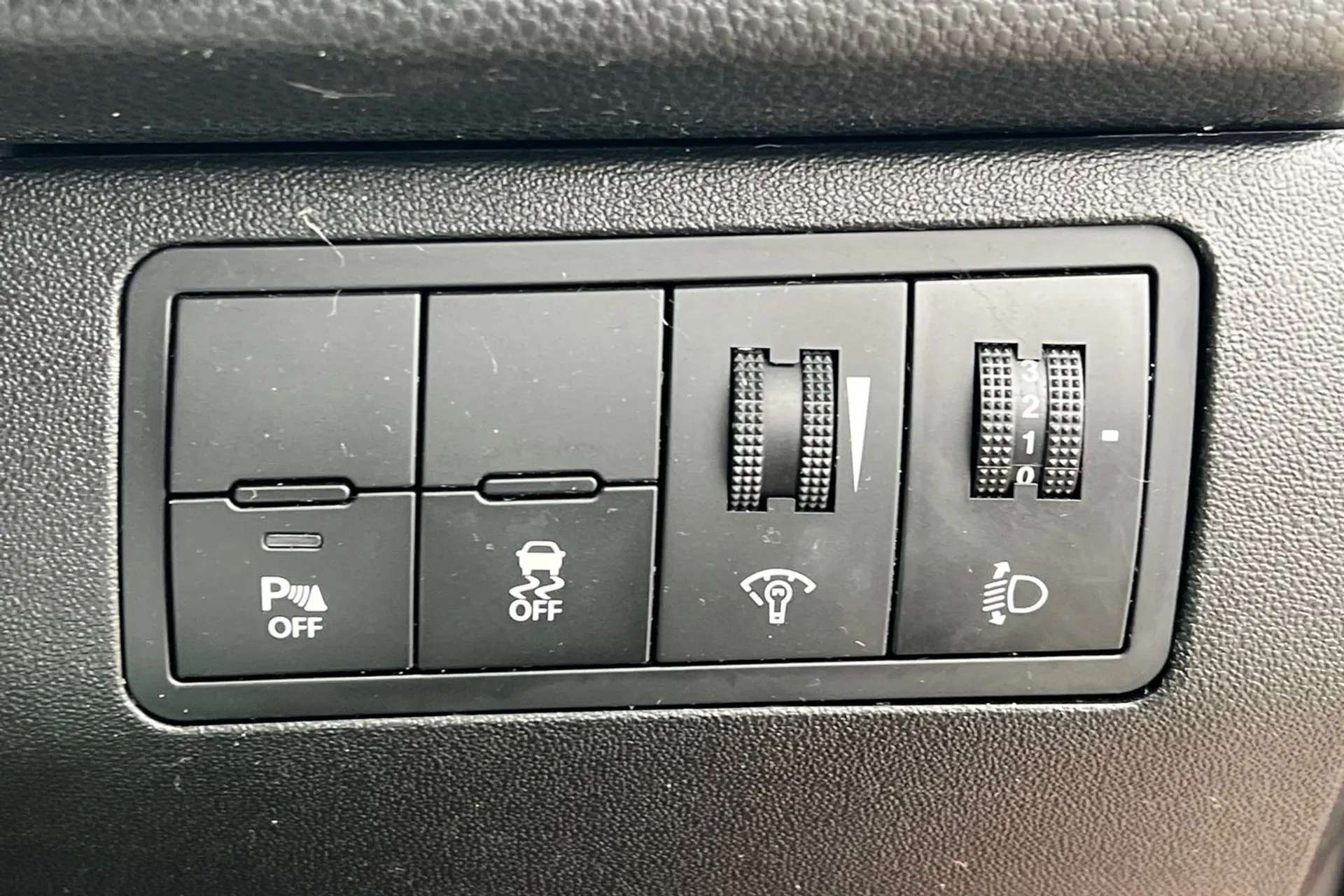 2019 HYUNDAI IX20 2019 HYUNDAI IX20