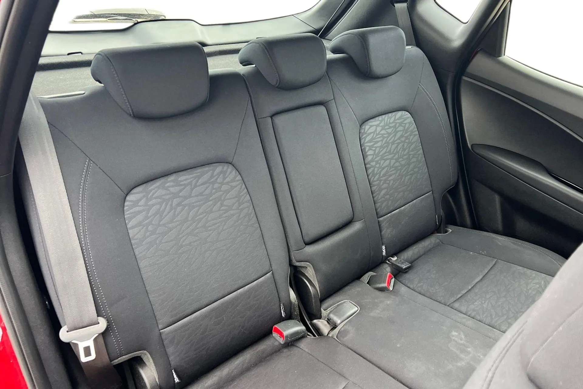 2019 HYUNDAI IX20 2019 HYUNDAI IX20