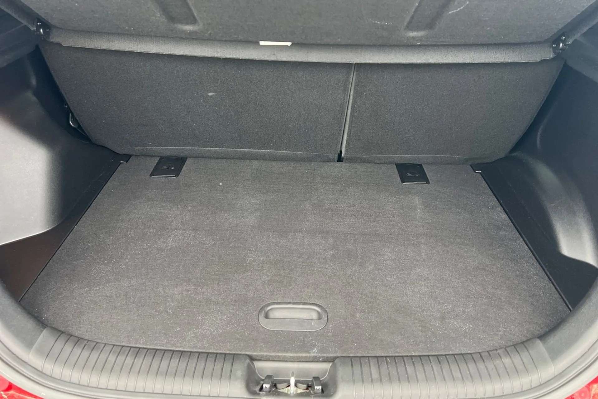 2019 HYUNDAI IX20 2019 HYUNDAI IX20