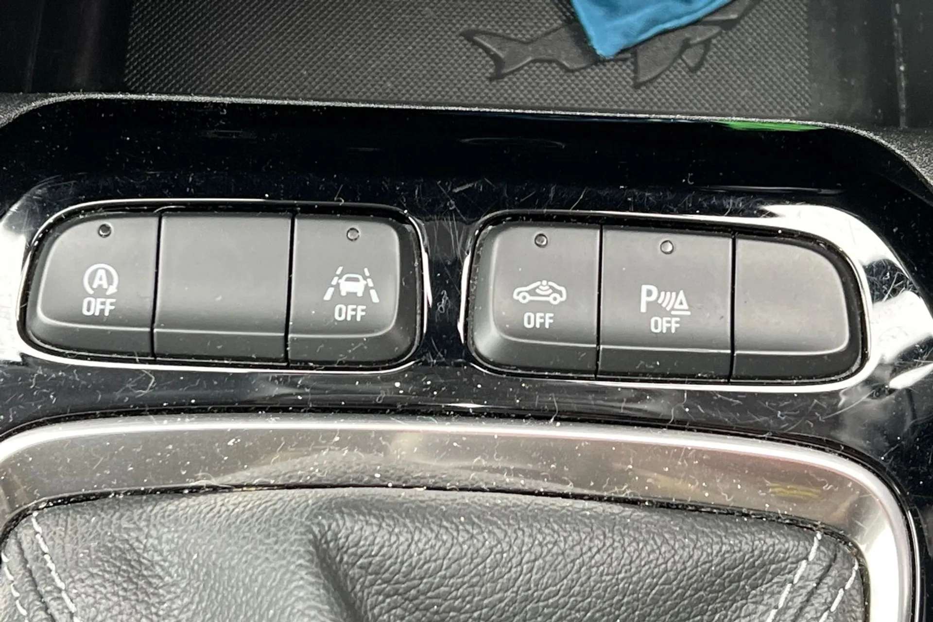 2020 VAUXHALL CORSA 2020 VAUXHALL CORSA