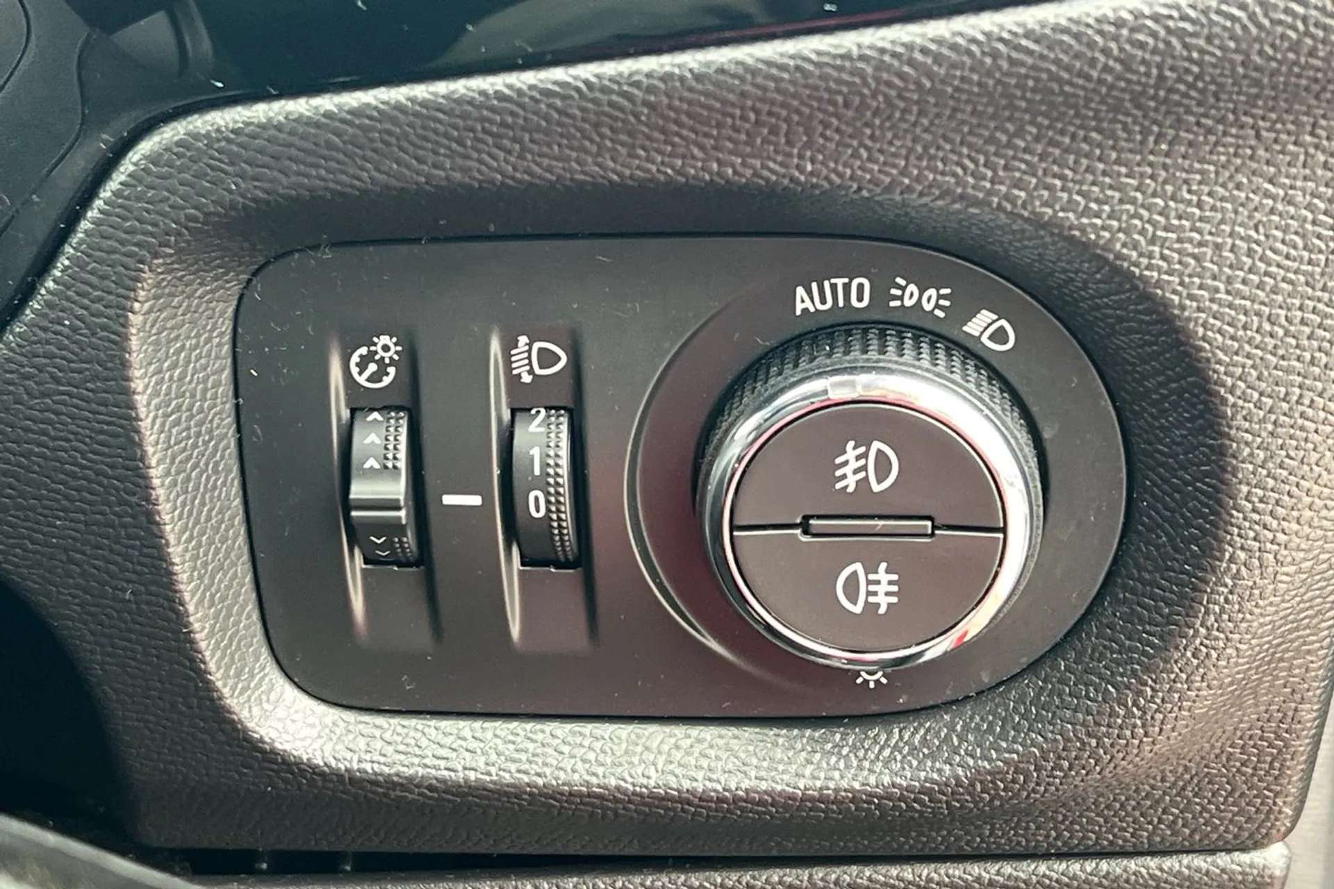 2020 VAUXHALL CORSA 2020 VAUXHALL CORSA