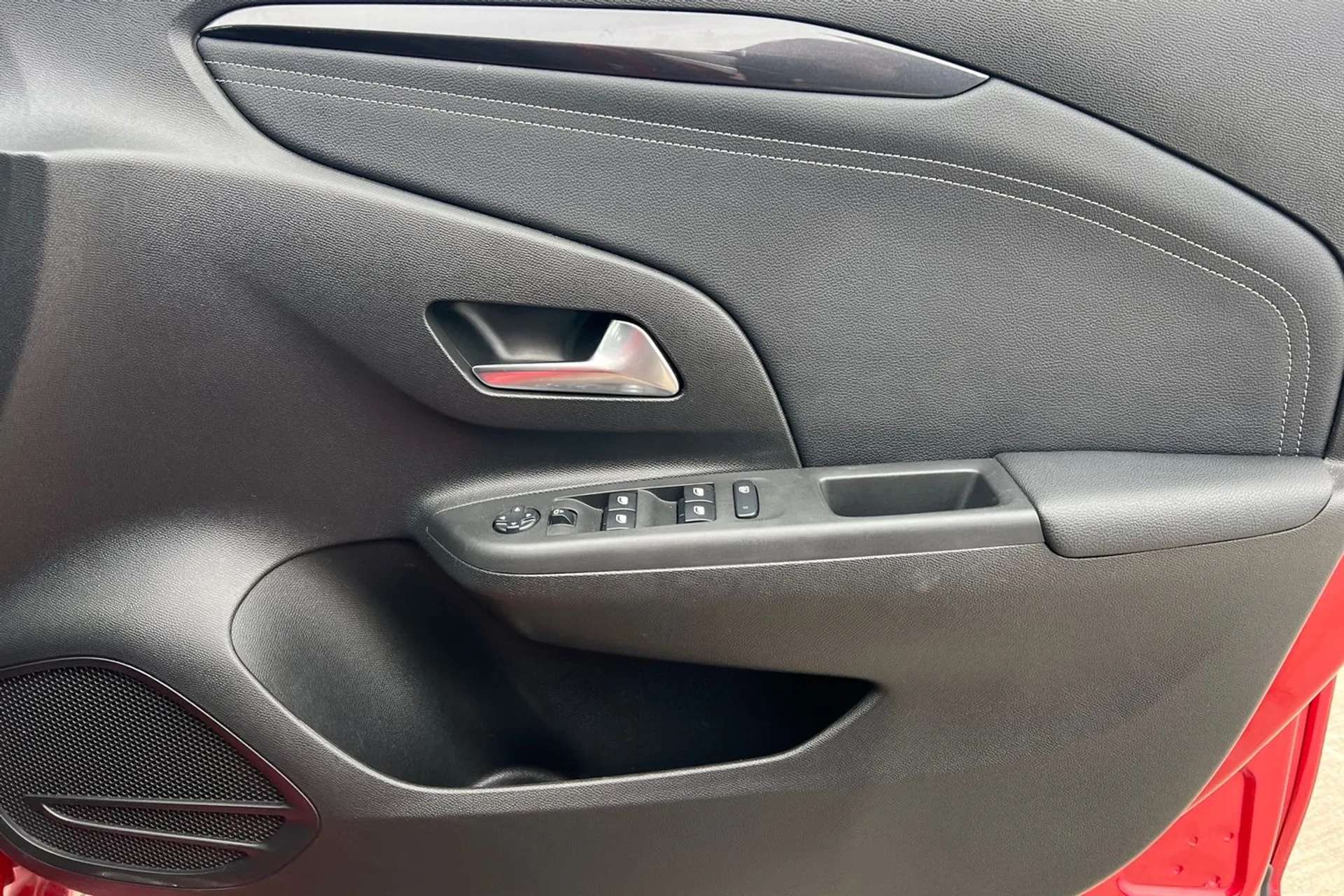 2020 VAUXHALL CORSA 2020 VAUXHALL CORSA