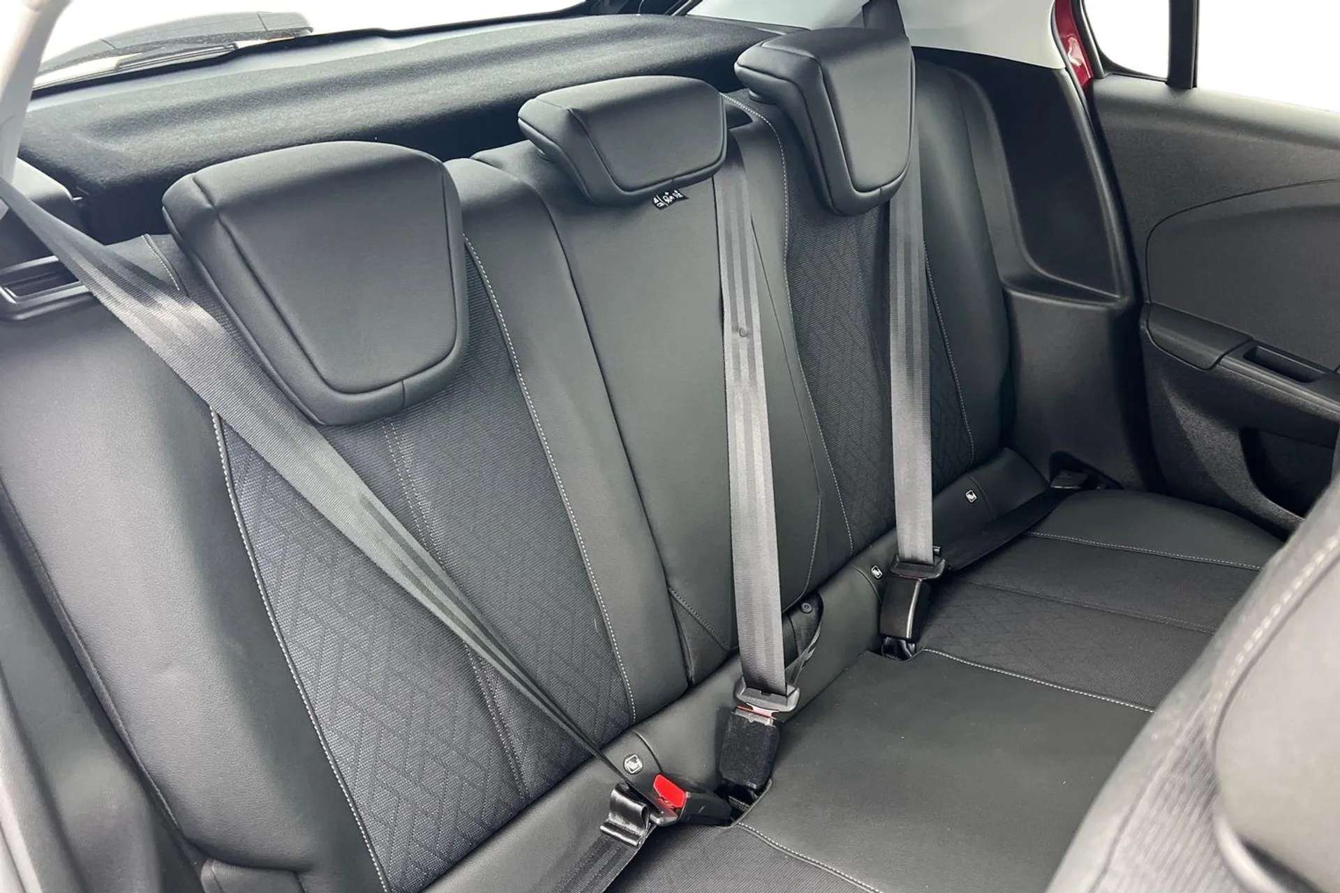 2020 VAUXHALL CORSA 2020 VAUXHALL CORSA