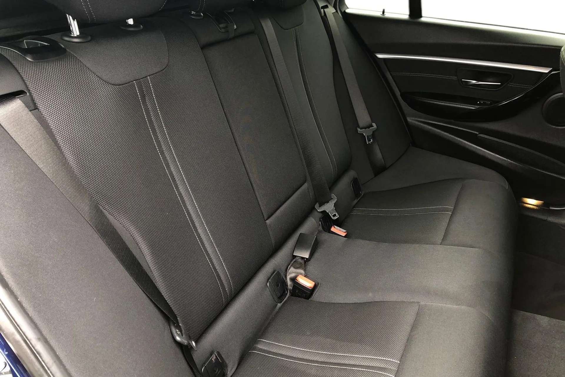 2018 BMW 3 SERIES 2018 BMW 3 SERIES