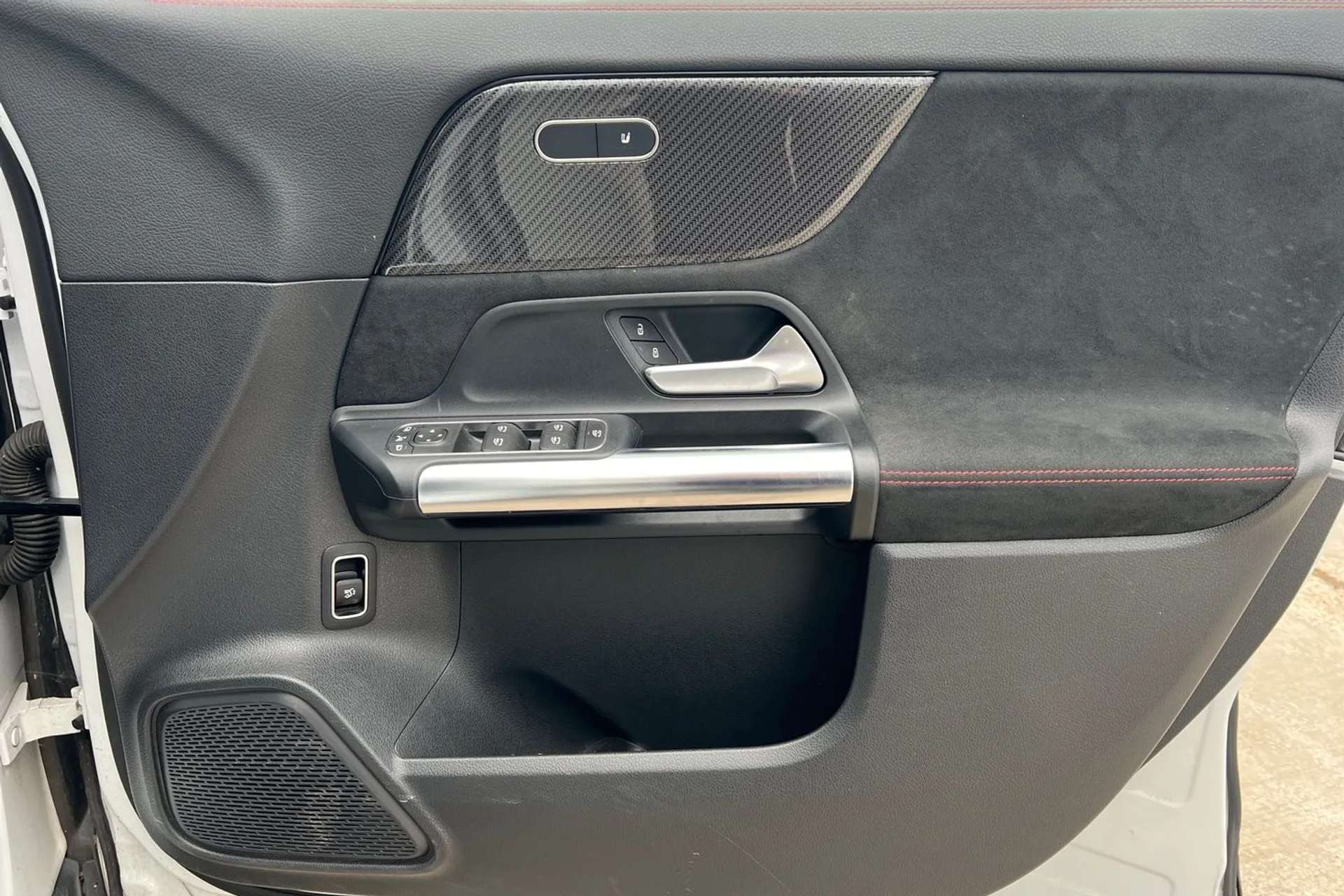 2021 MERCEDES-BENZ GLA 2021 MERCEDES-BENZ GLA