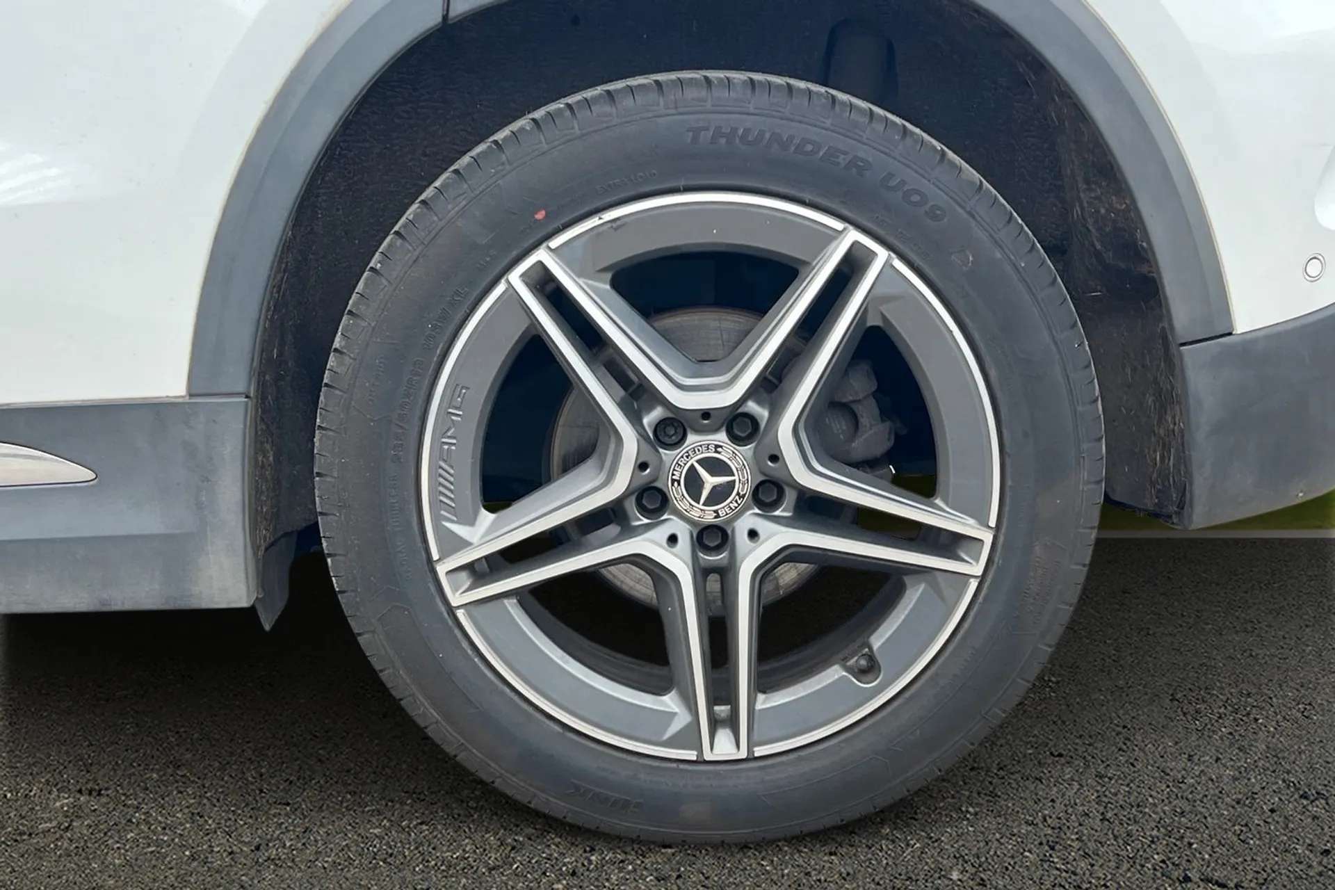 2021 MERCEDES-BENZ GLA 2021 MERCEDES-BENZ GLA