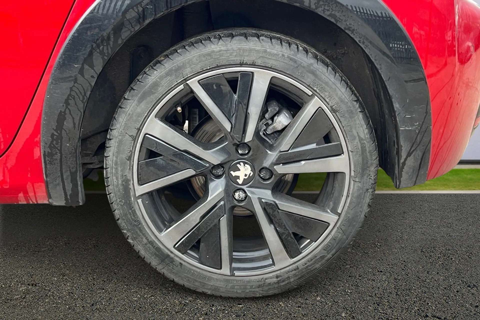 2023 PEUGEOT 208 2023 PEUGEOT 208