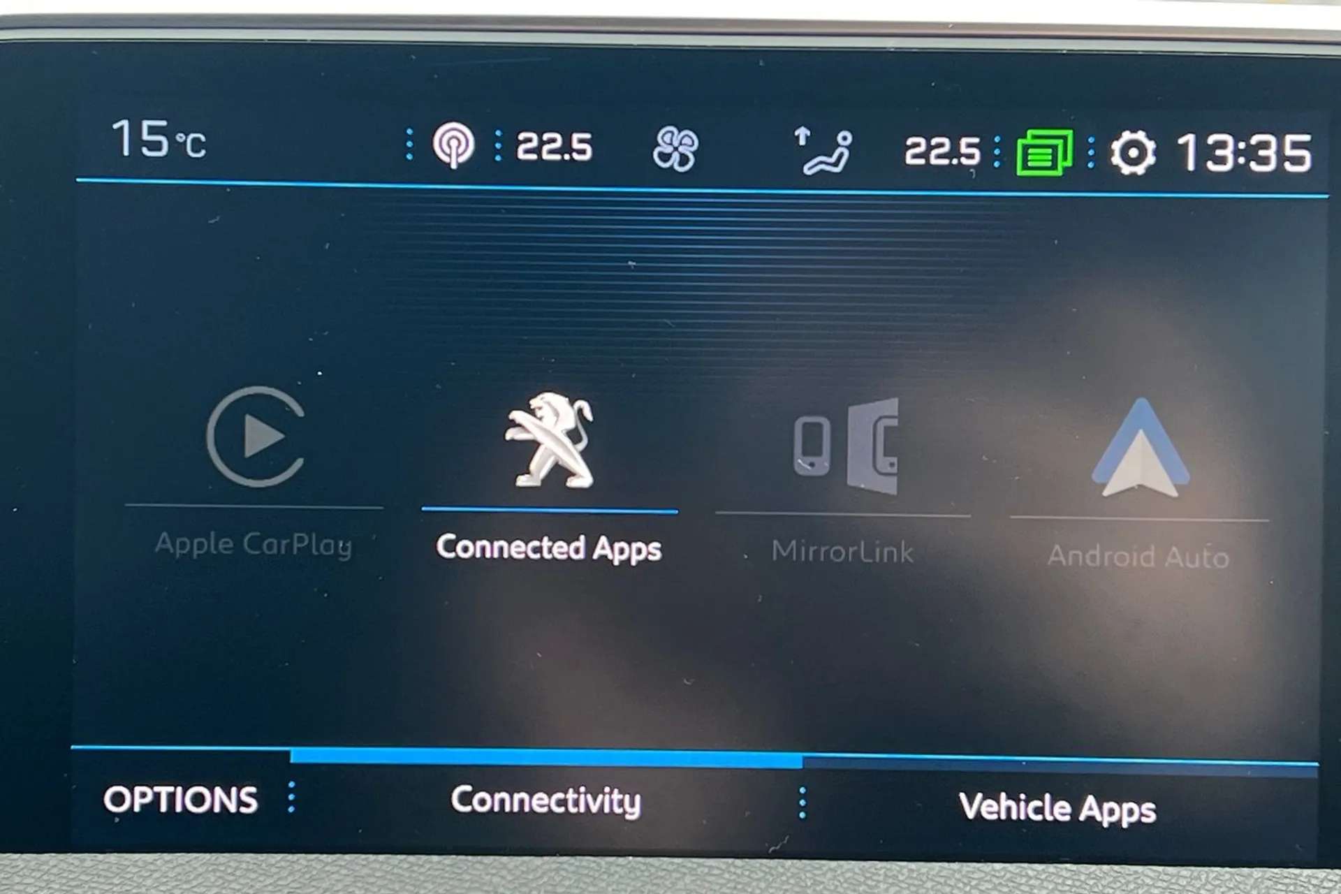 2019 PEUGEOT 5008 2019 PEUGEOT 5008